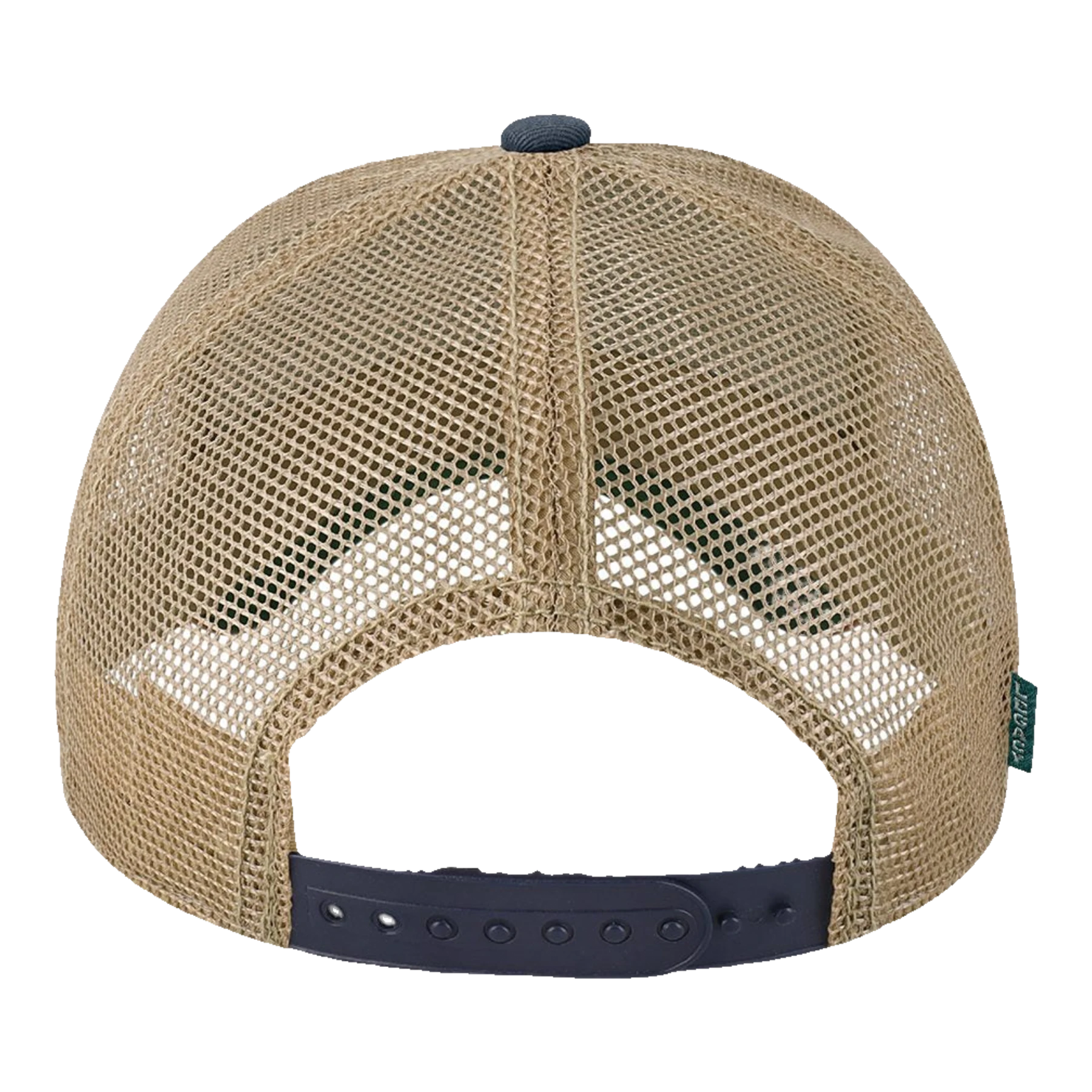 Legacy Old Favorite Five-Panel Custom Trucker Hat