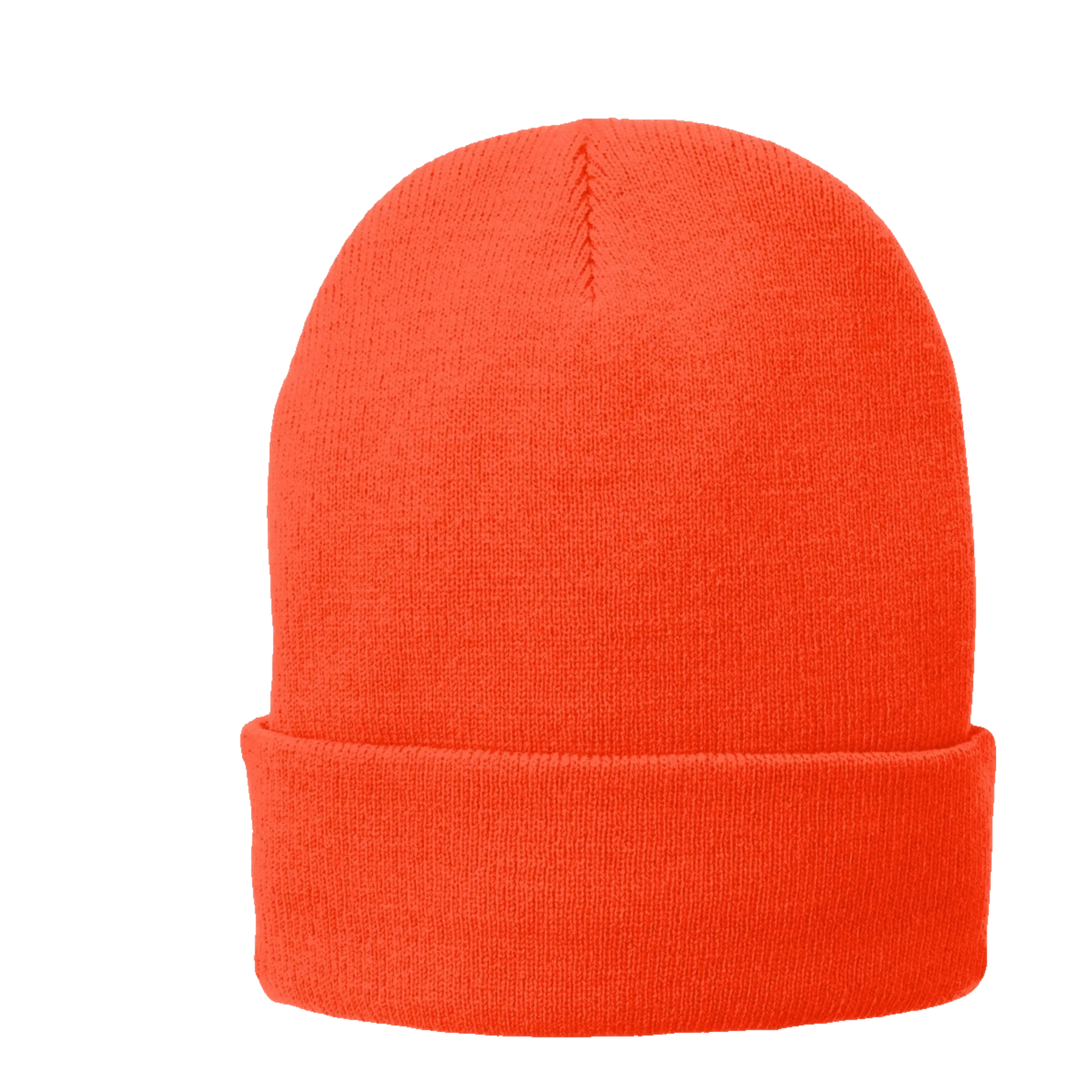 Port Authority ®  Fleece-Lined Knit Cap. CP90L