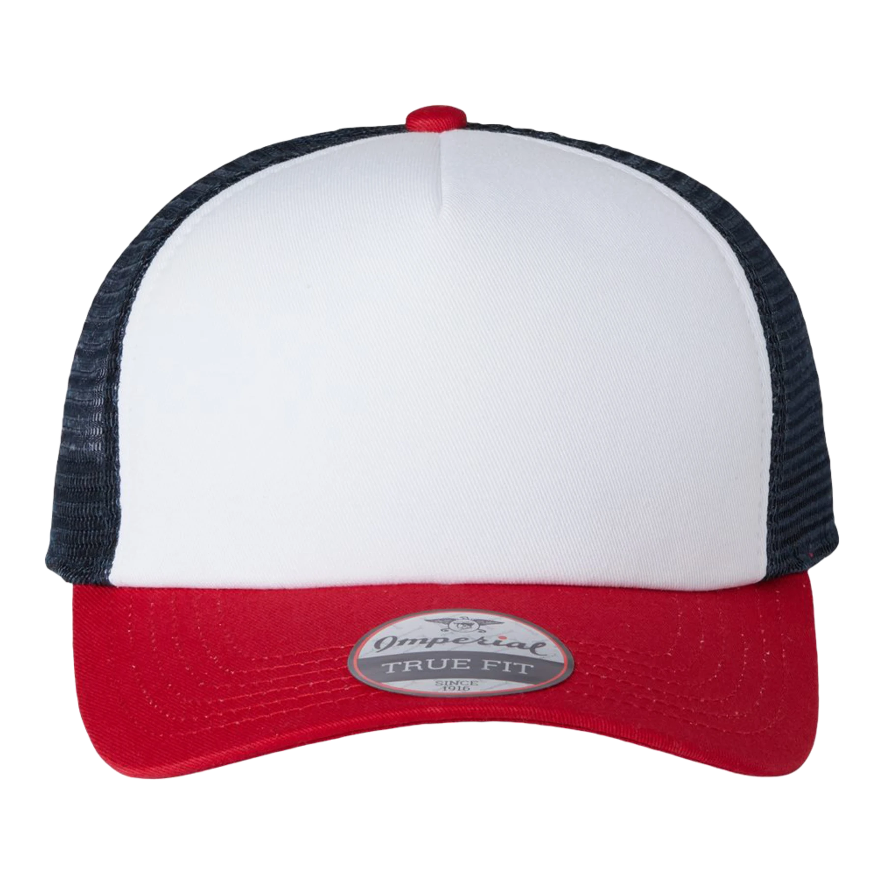 Imperial North Country Custom Trucker Hat