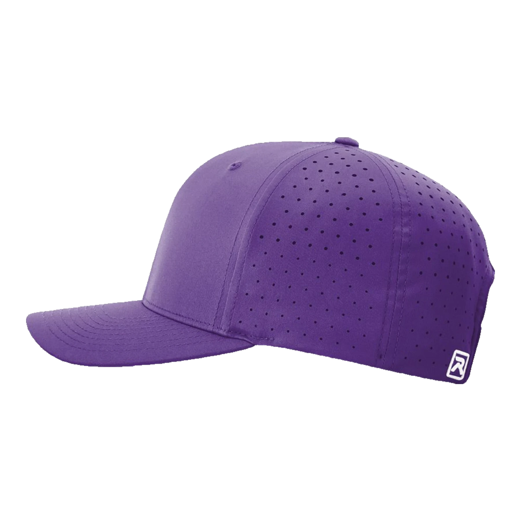 Richardson Laser Perf R-Flex Custom Hat