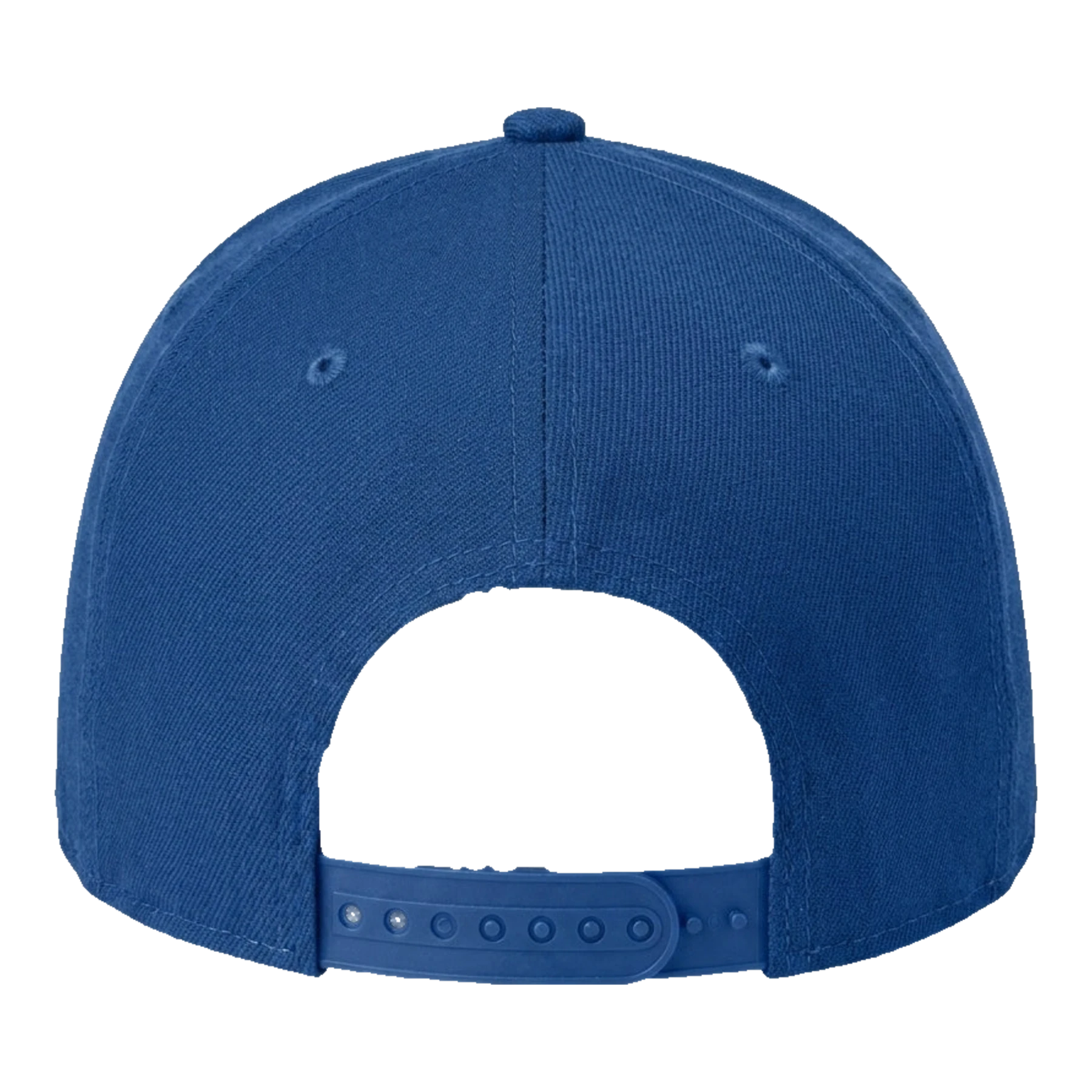 New Era Standard Fit Flat Bill Snapback Custom Hat