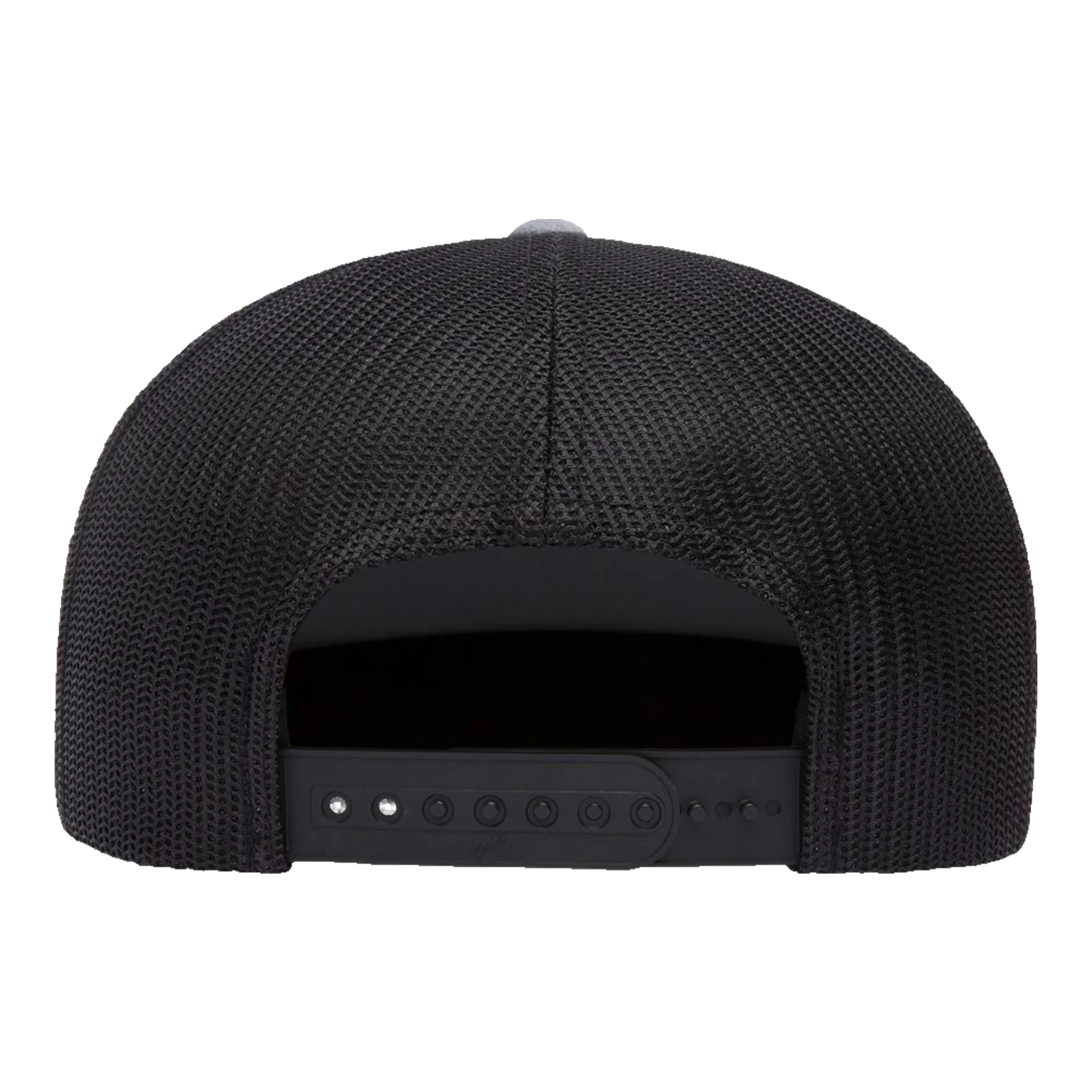 Yupoong Five-Panel Classic Custom Trucker Hat