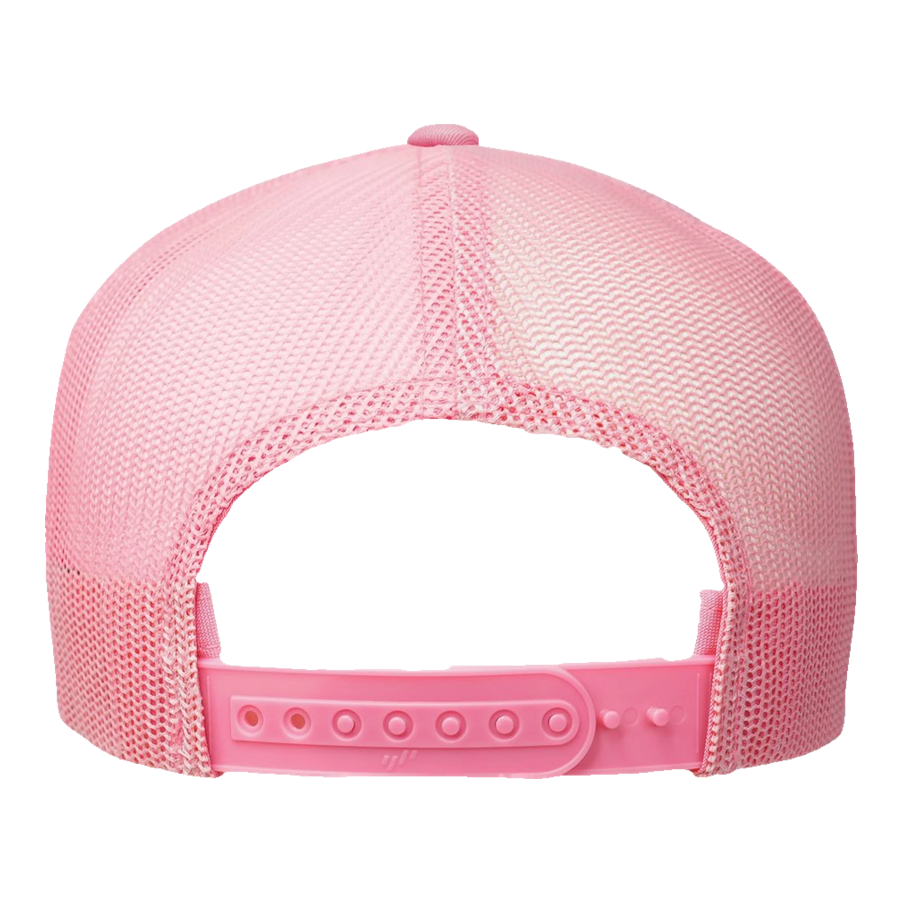 Yupoong Five-Panel Classic Custom Trucker Hat