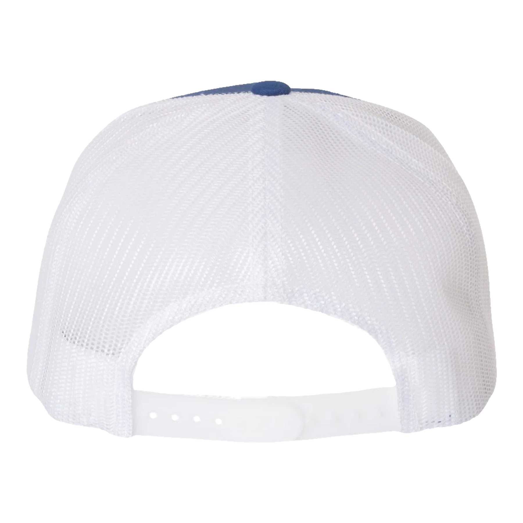 Yupoong Five-Panel Classic Custom Trucker Hat