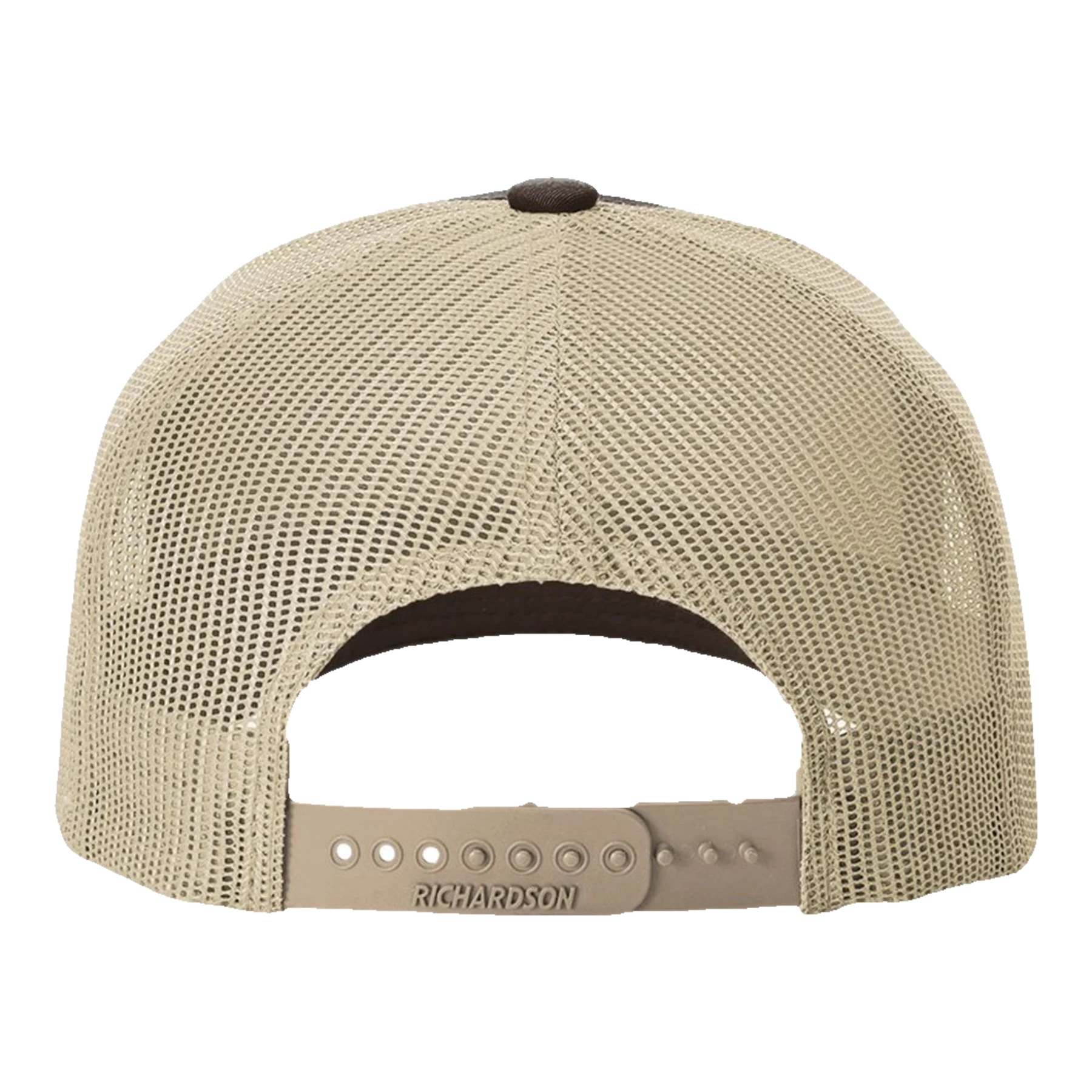 Richardson Five-Panel Trucker with Rope Custom Hat