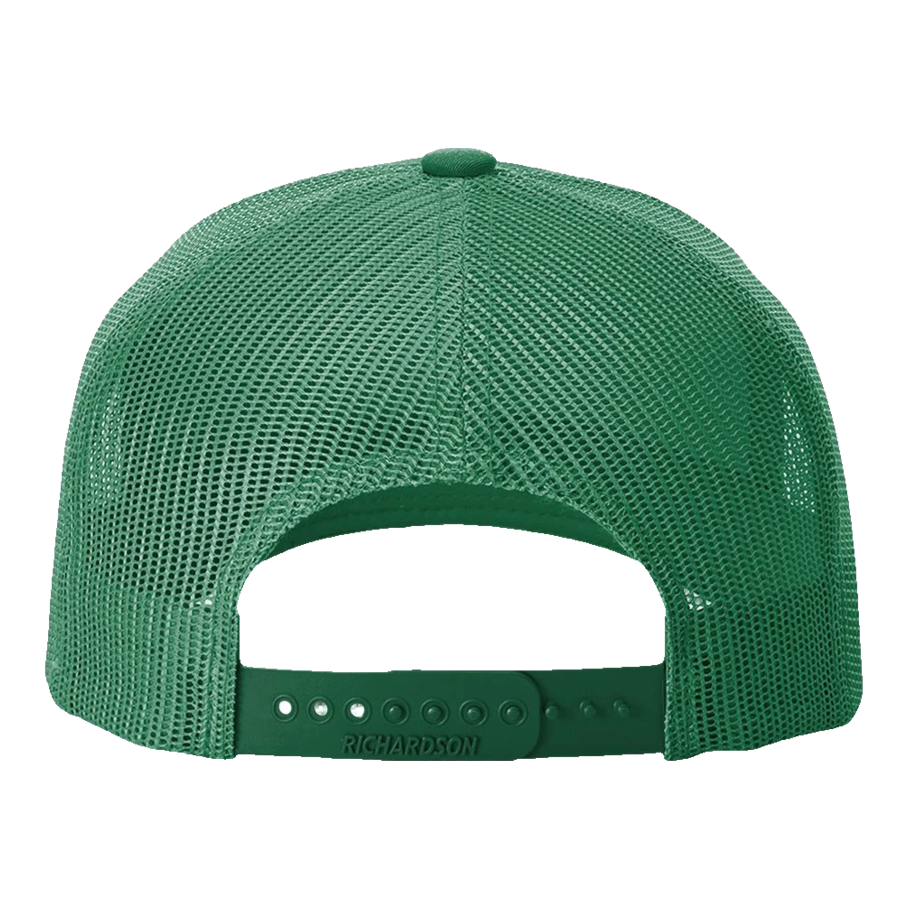Richardson Five-Panel Trucker with Rope Custom Hat