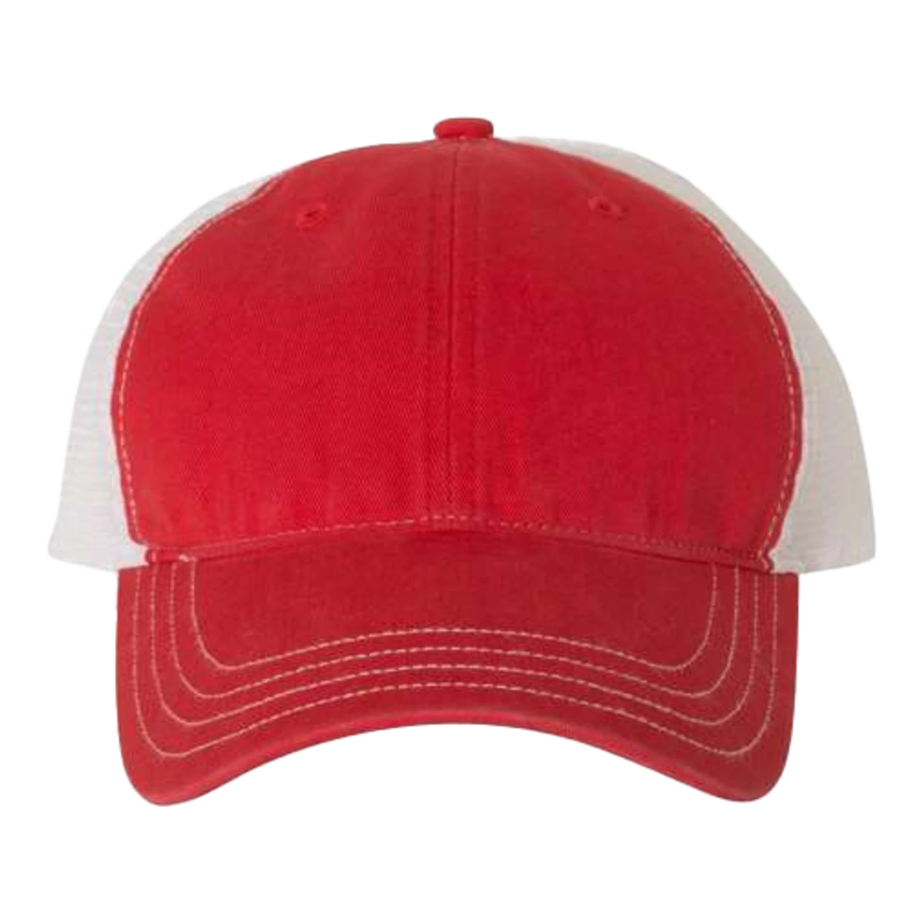 Richardson Garment-Washed Custom Trucker Hat