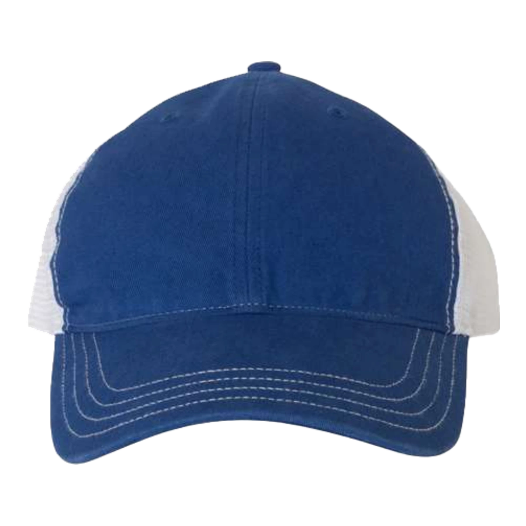 Richardson Garment-Washed Custom Trucker Hat