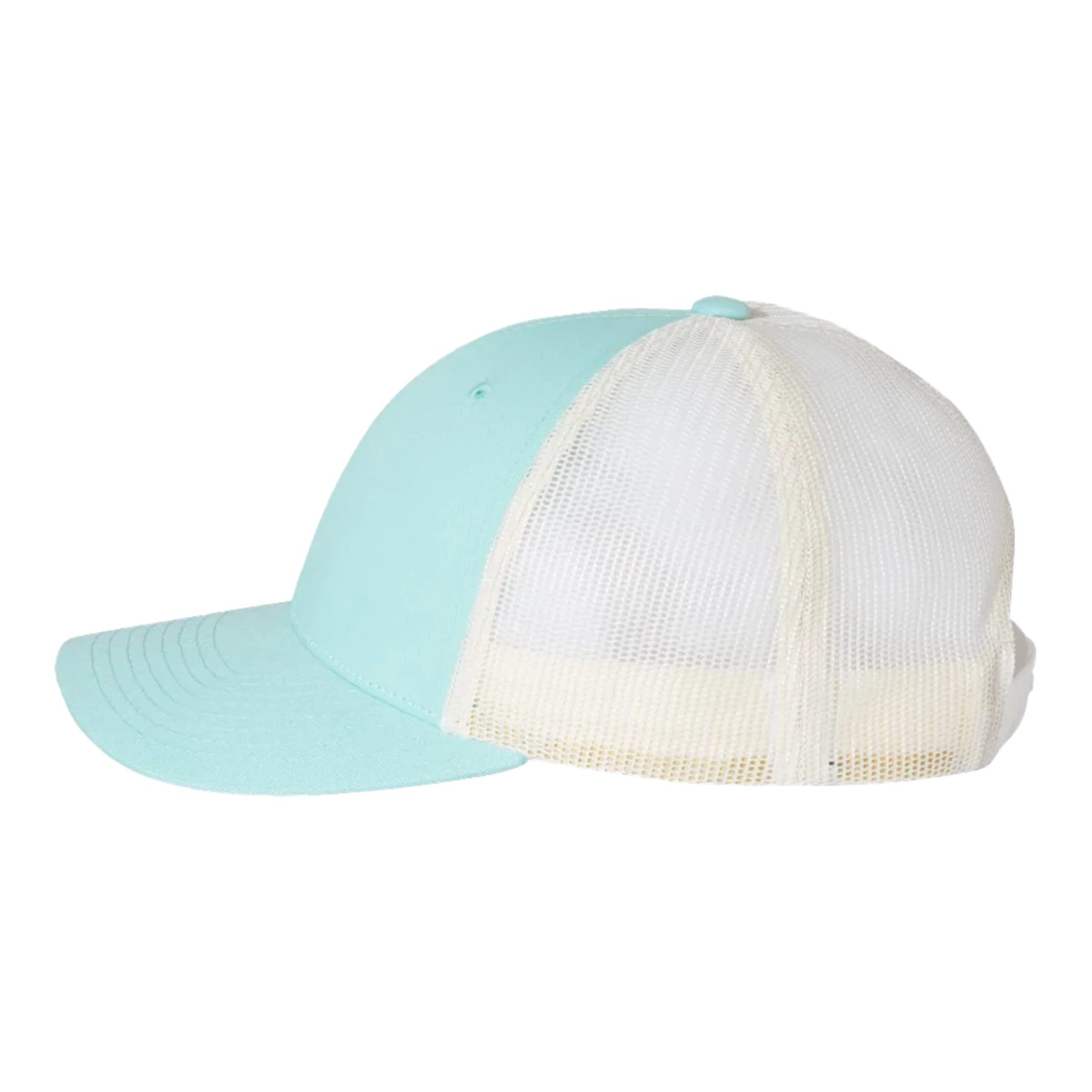 Richardson Low Pro Custom Trucker Hat