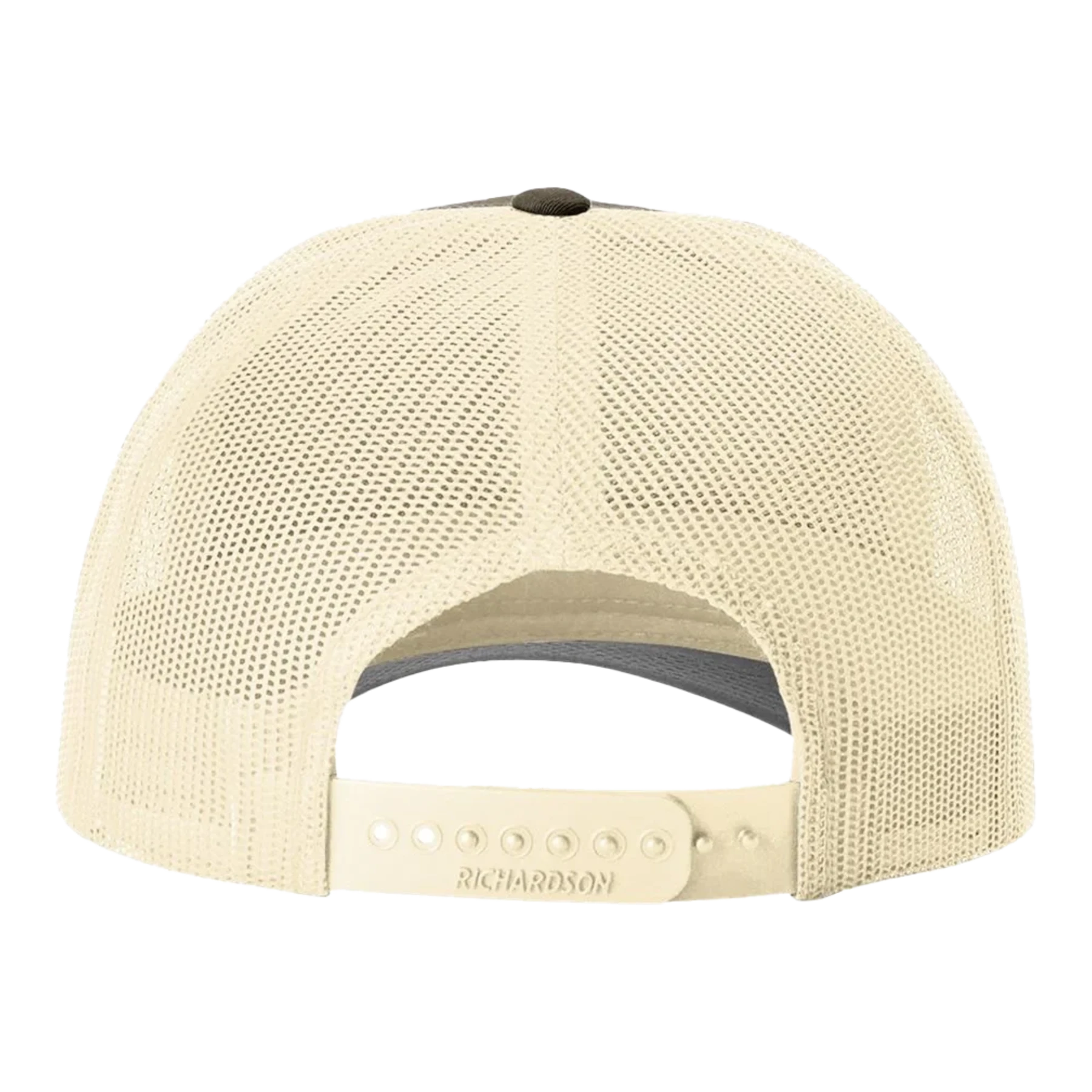 Richardson Low Pro Custom Trucker Hat