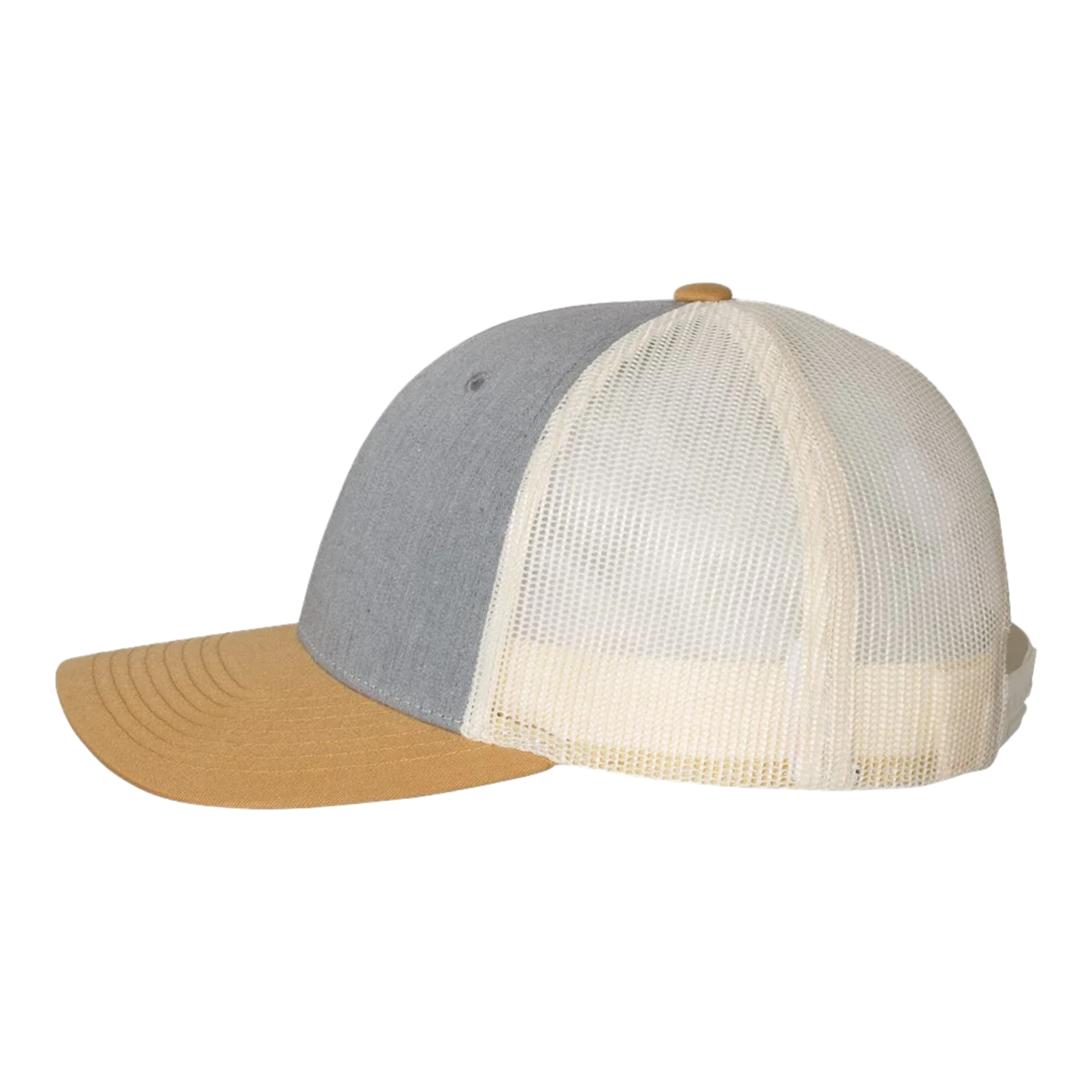 Richardson Low Pro Custom Trucker Hat