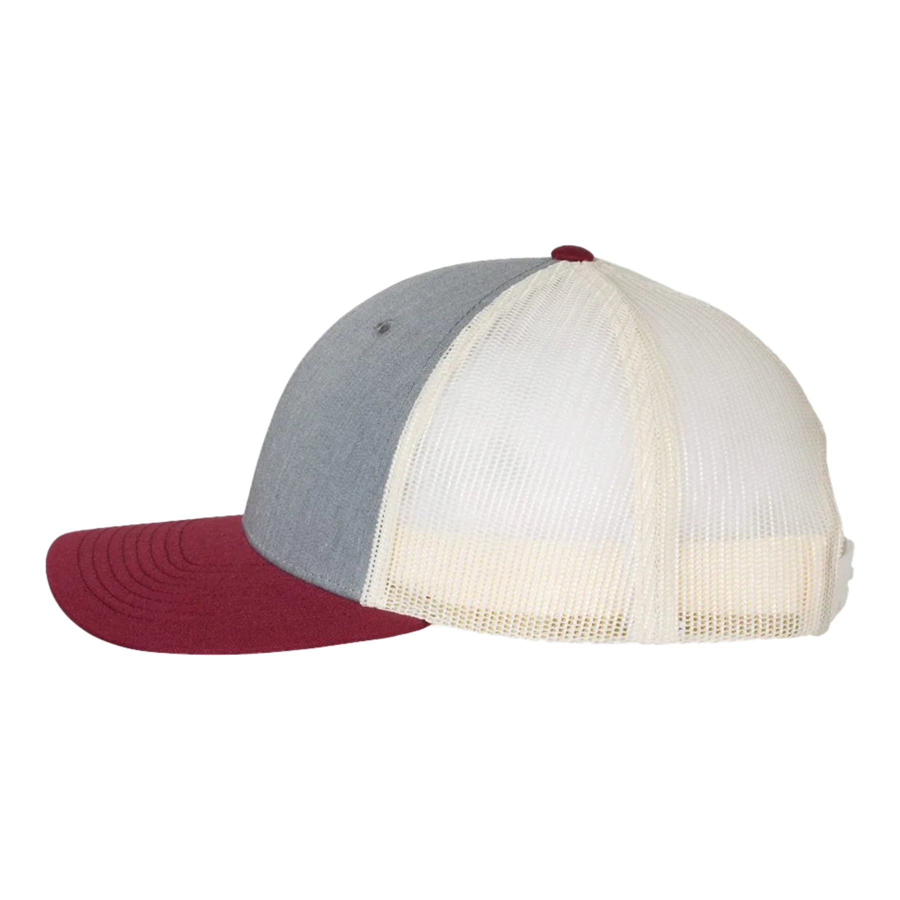 Richardson Low Pro Custom Trucker Hat