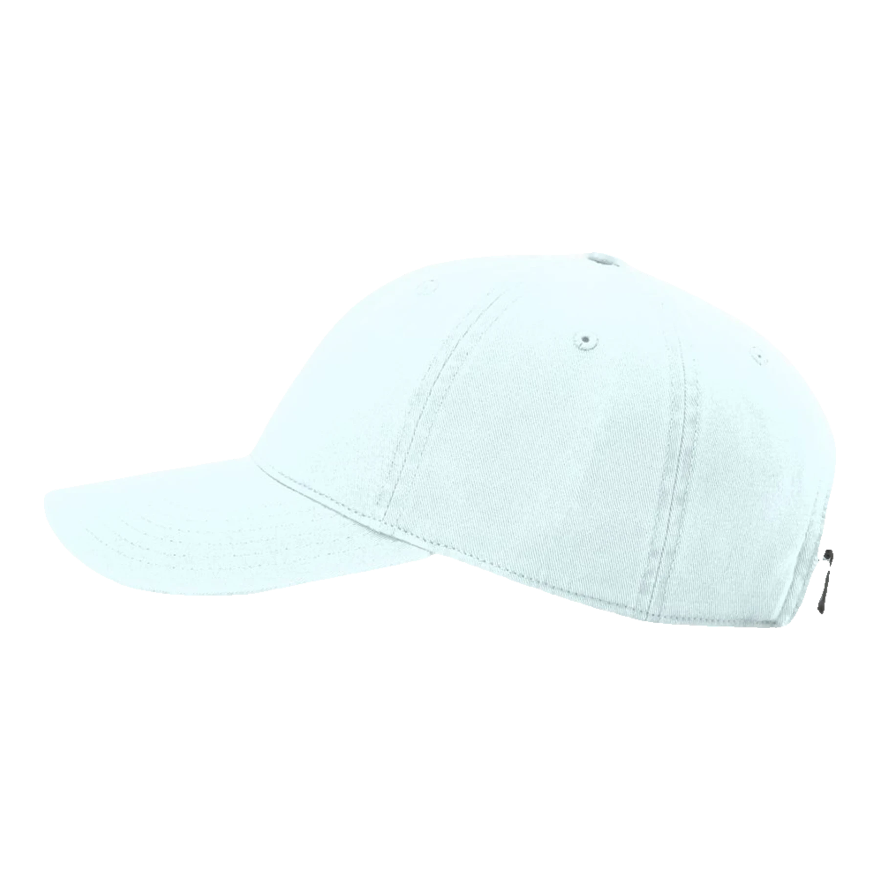 Richardson Peach Twill Custom Dad Hat