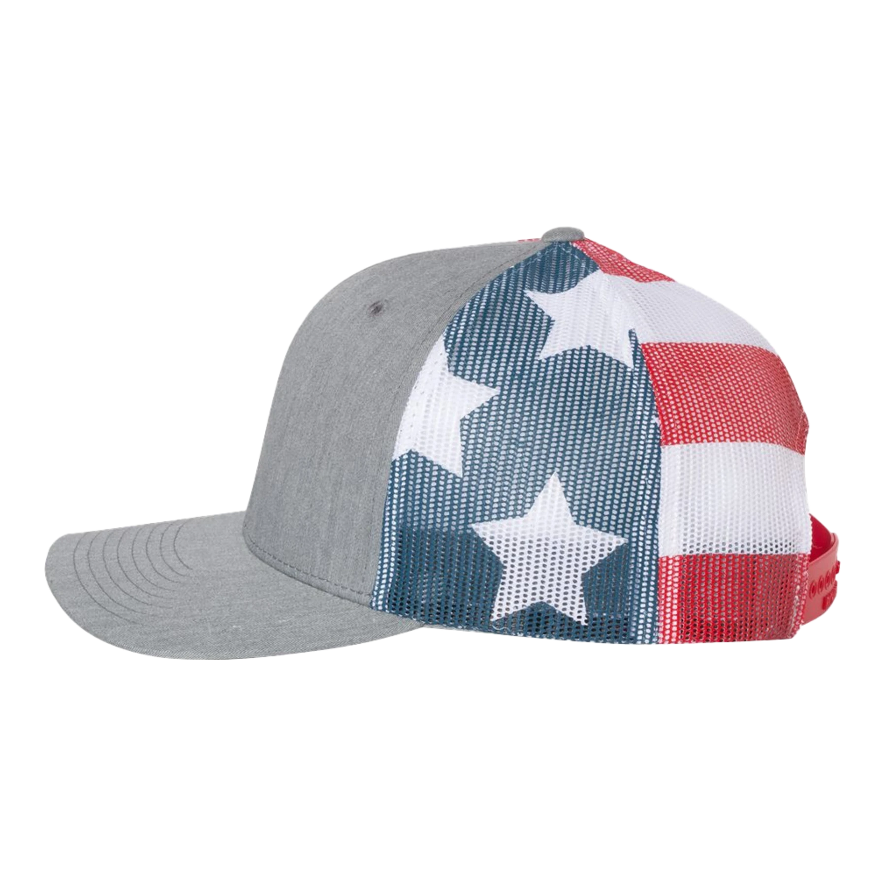 Richardson Printed Mesh Custom Trucker Hat