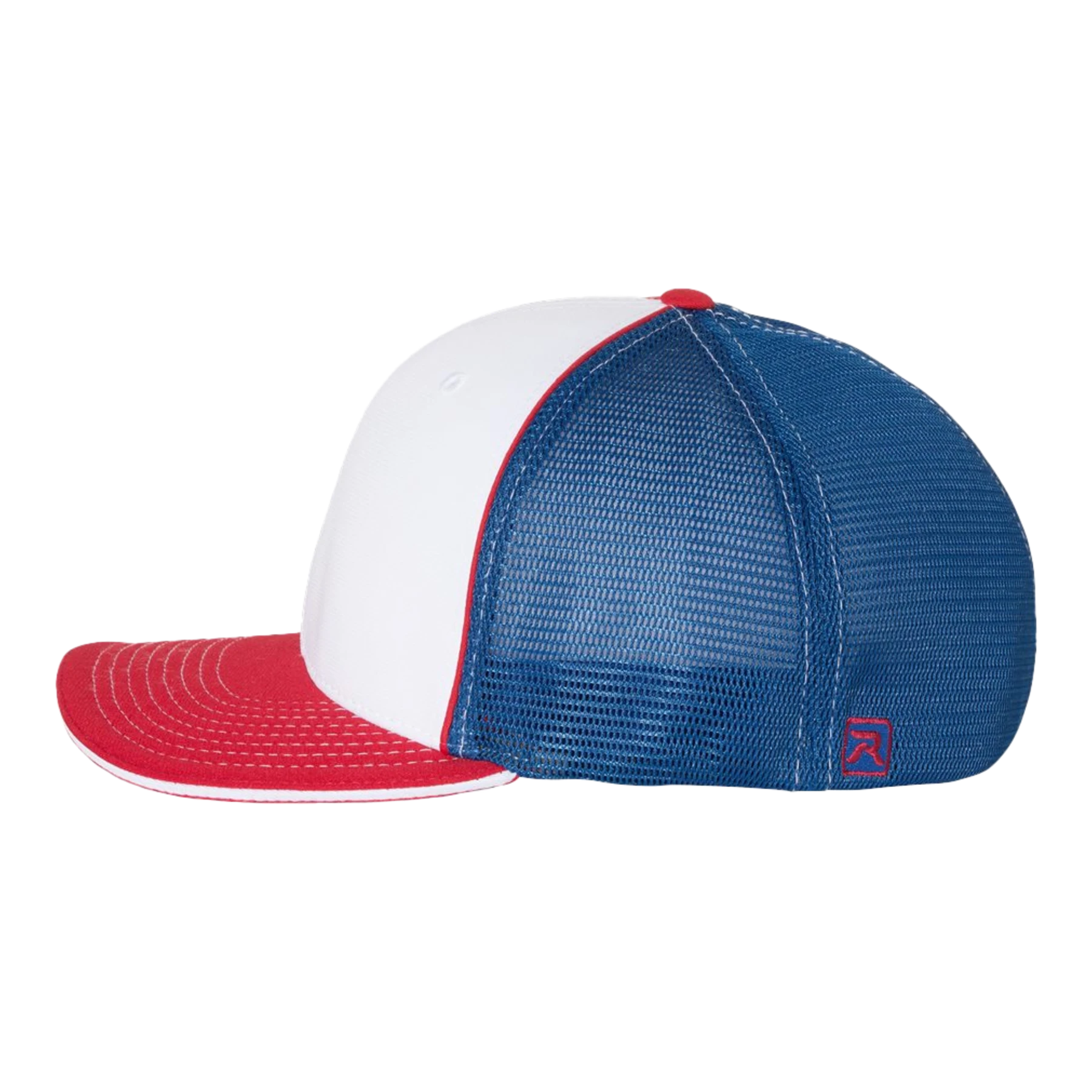 Richardson Pulse Sportmesh R-Flex Custom Hat