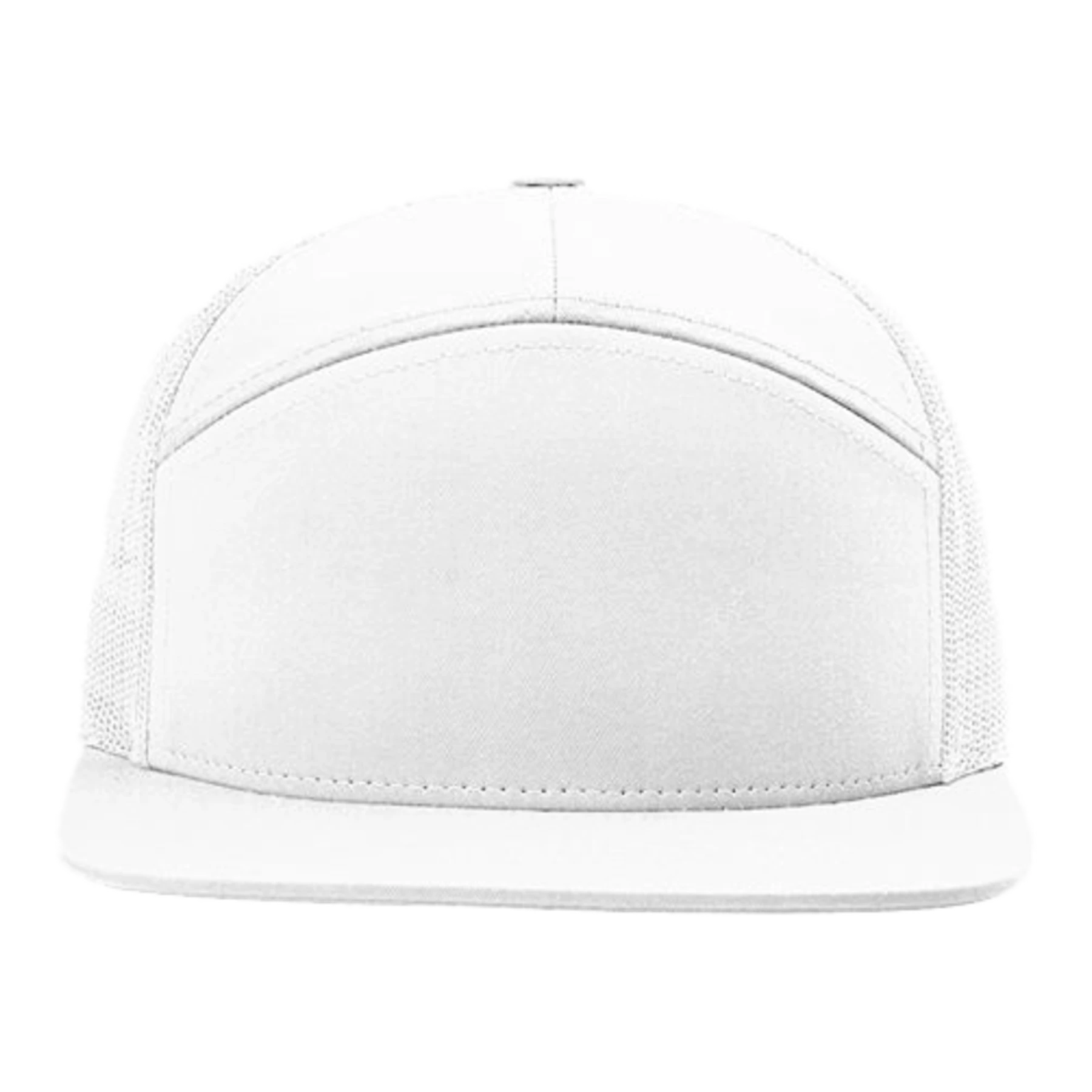 Richardson Seven-Panel Custom Trucker Hat