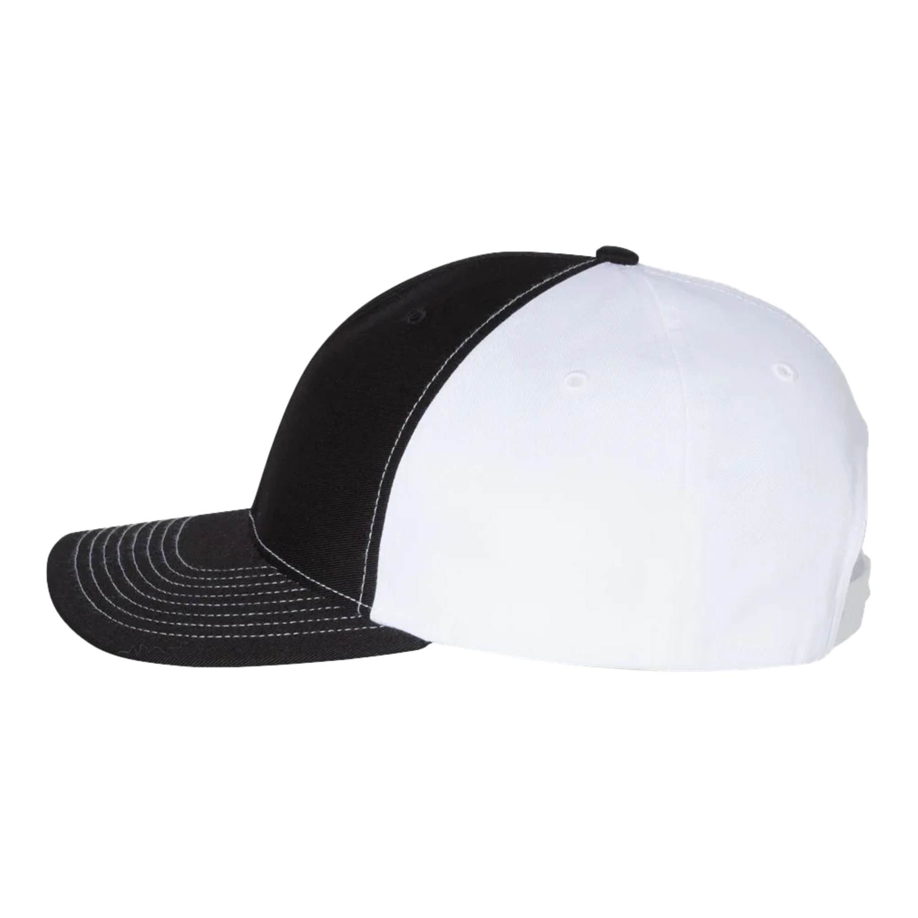 Richardson Twill Back Custom Trucker Hat