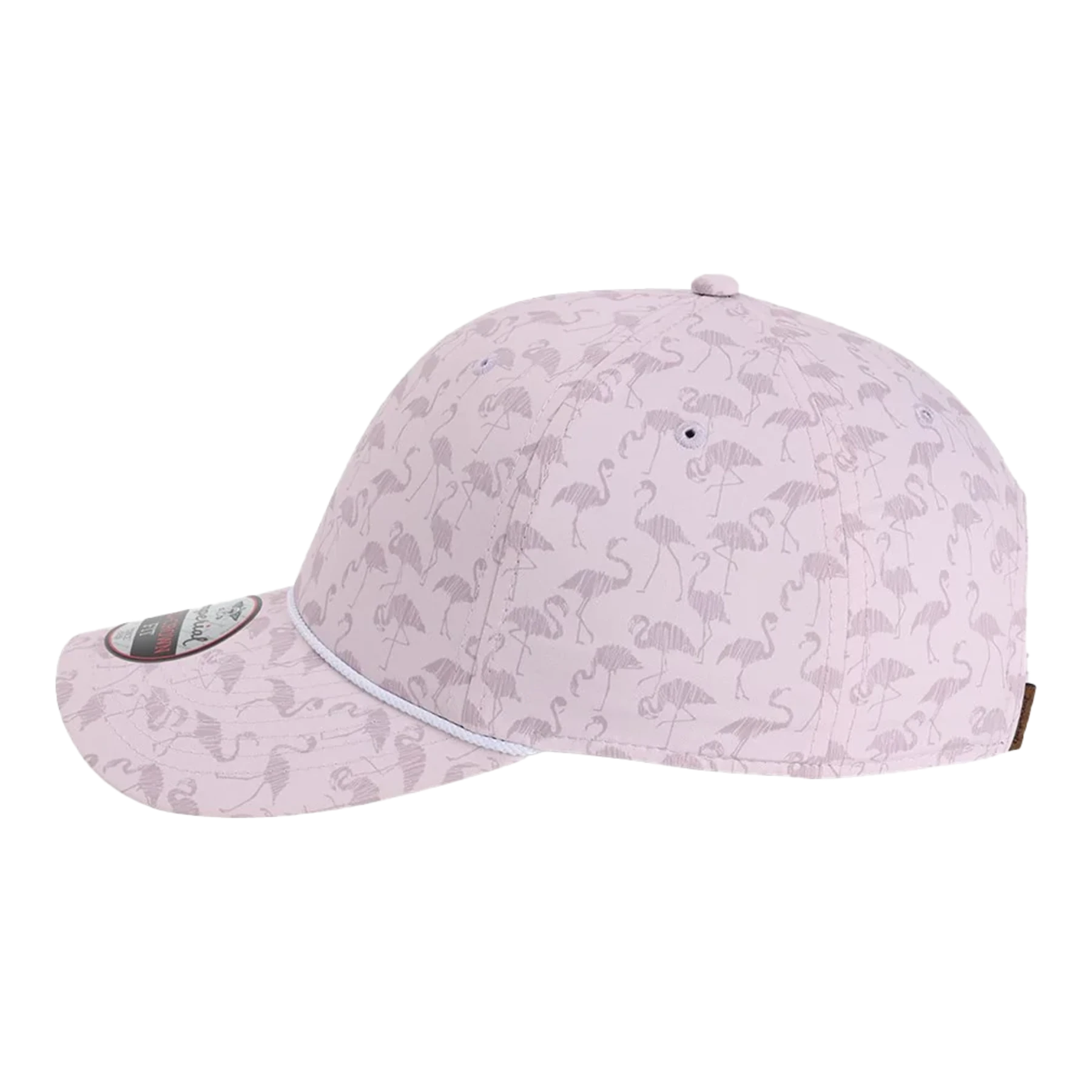 Imperial The Outtasite Custom Hat