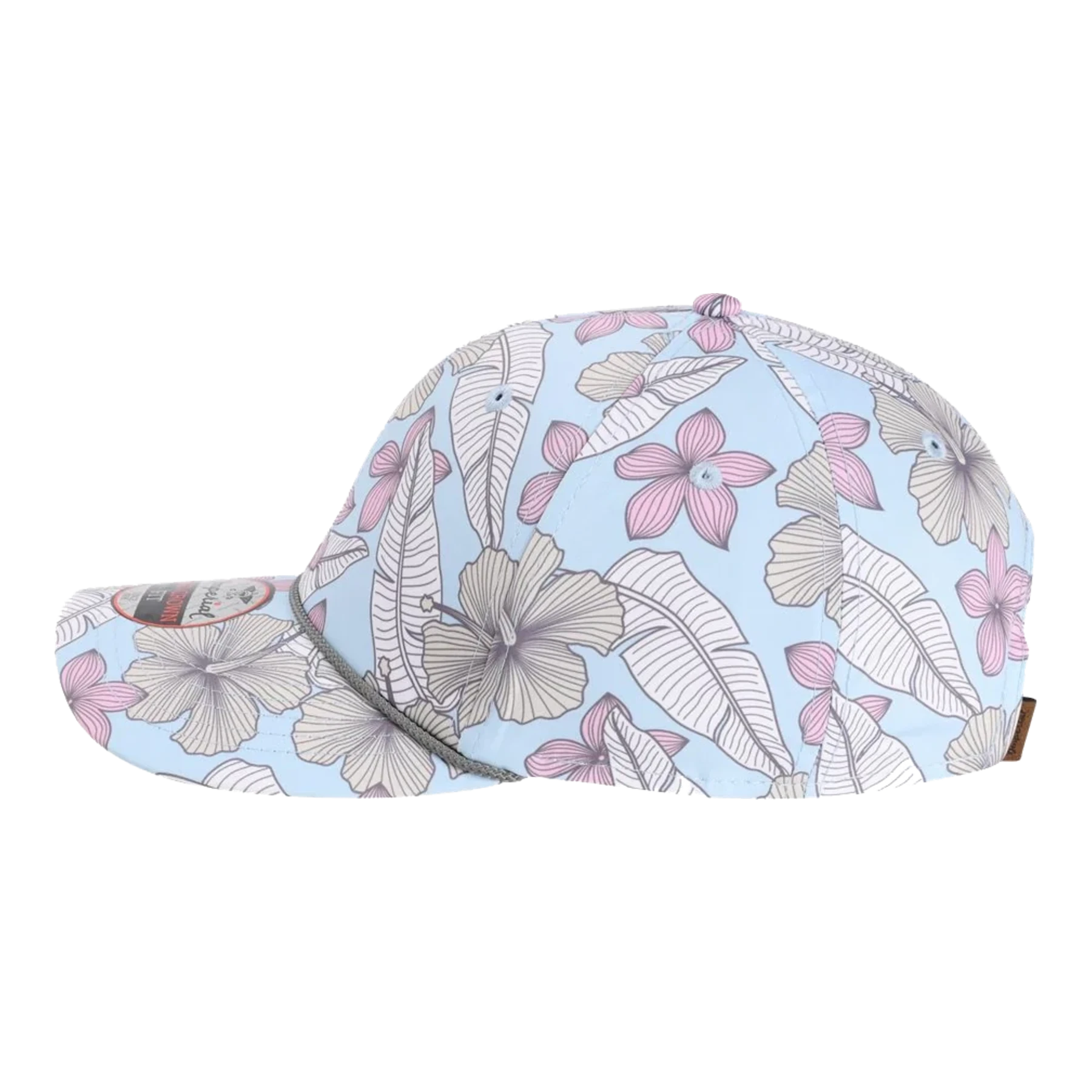 Imperial The Outtasite Custom Hat