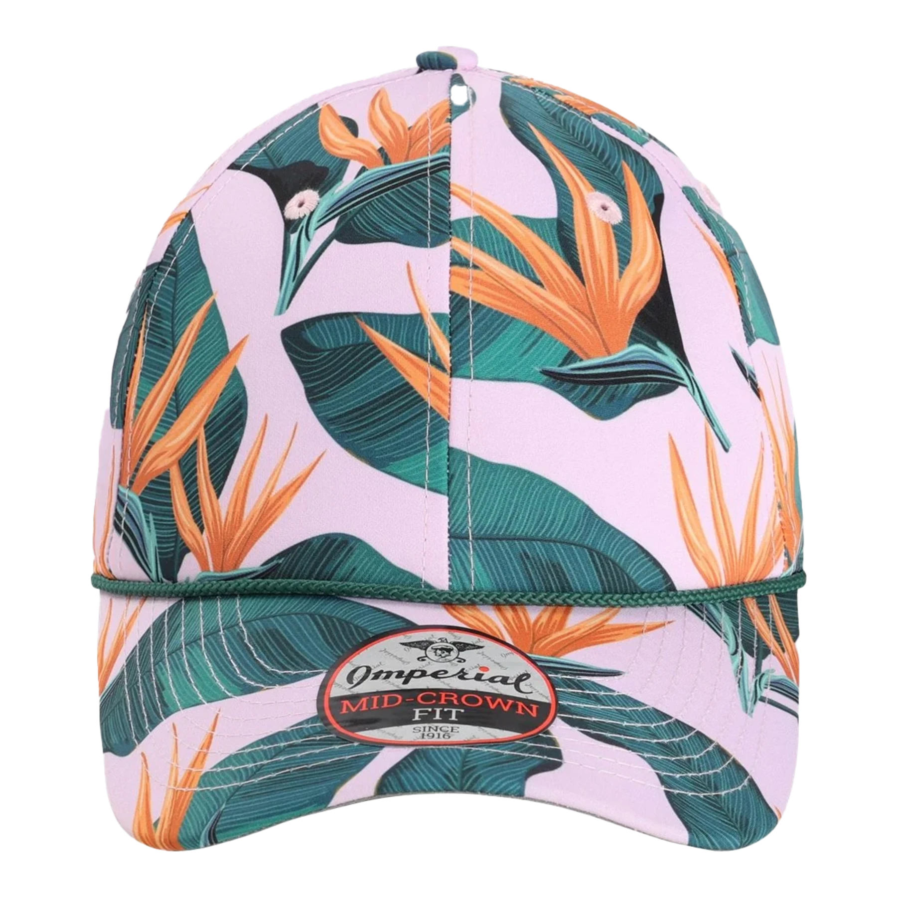Imperial The Outtasite Custom Hat