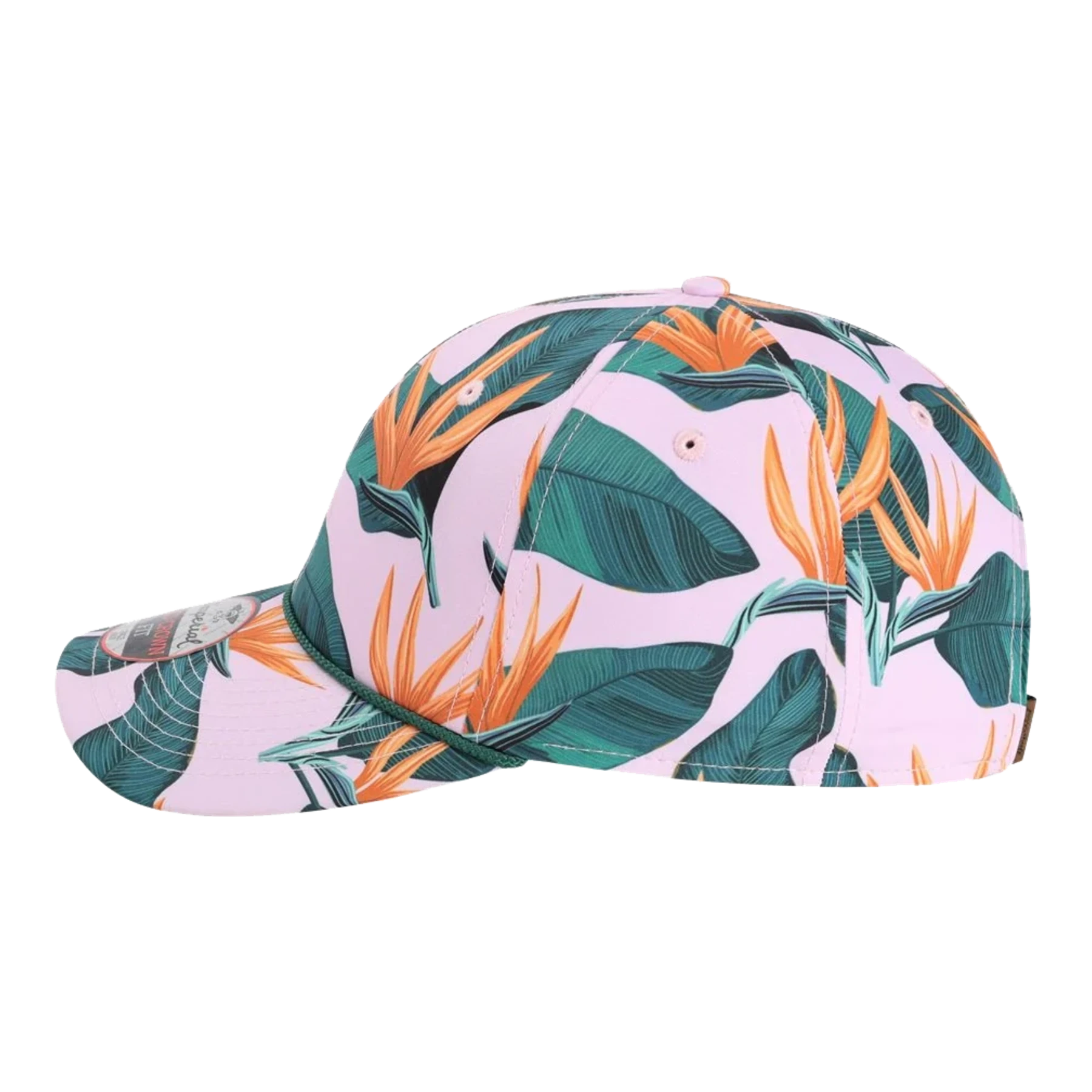 Imperial The Outtasite Custom Hat