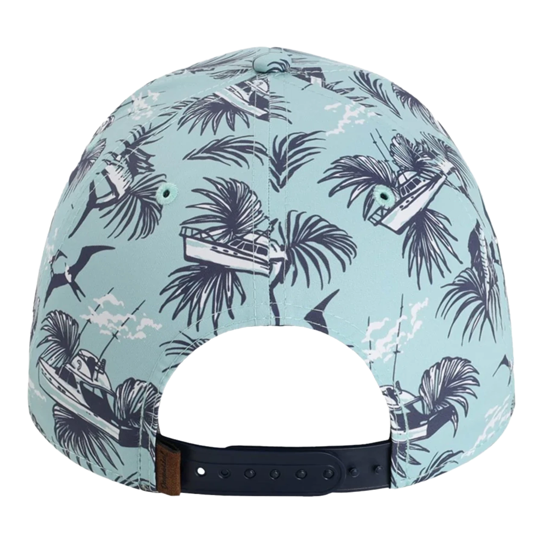 Imperial The Outtasite Custom Hat