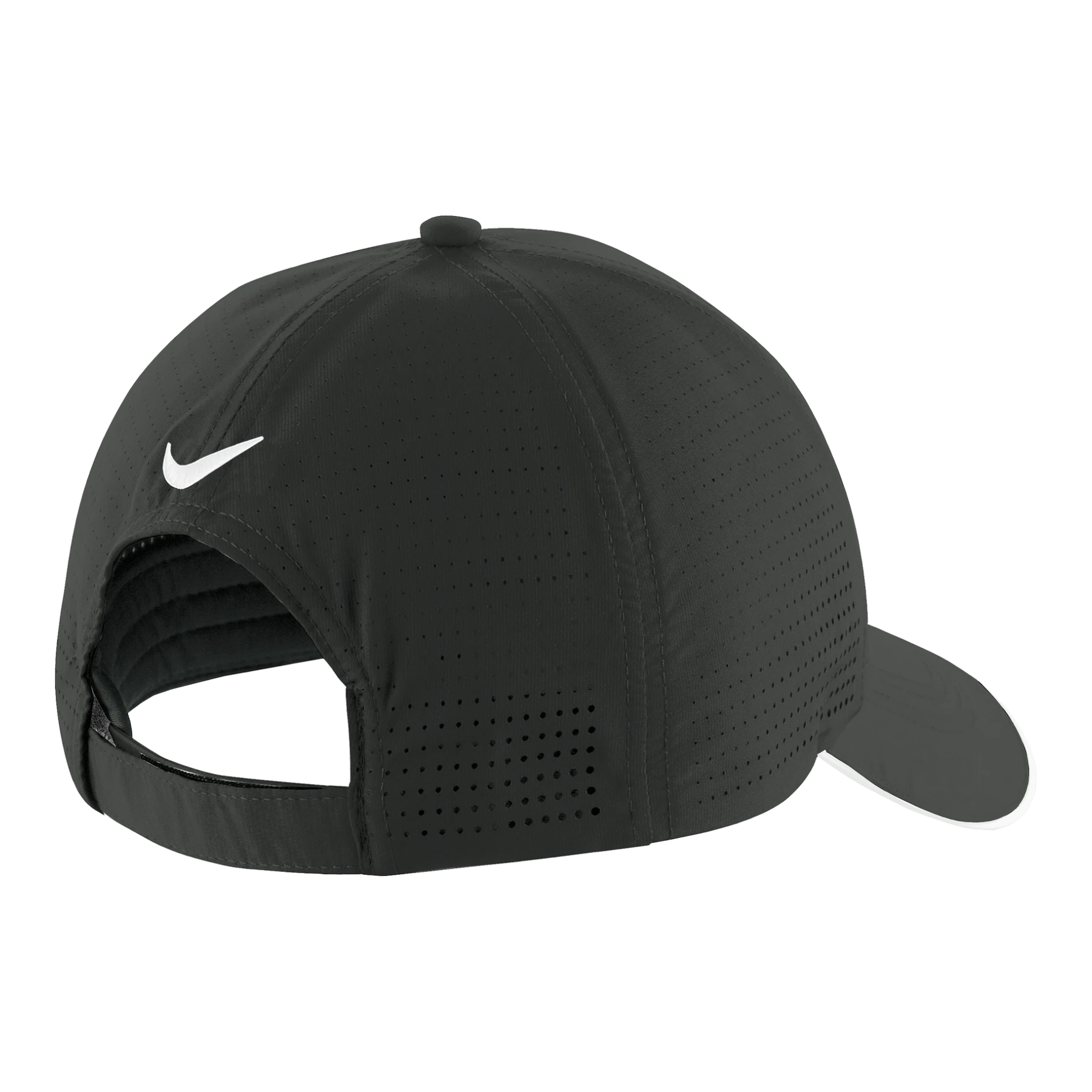 Nike Dri-FIT Perforated Performance Custom Hat