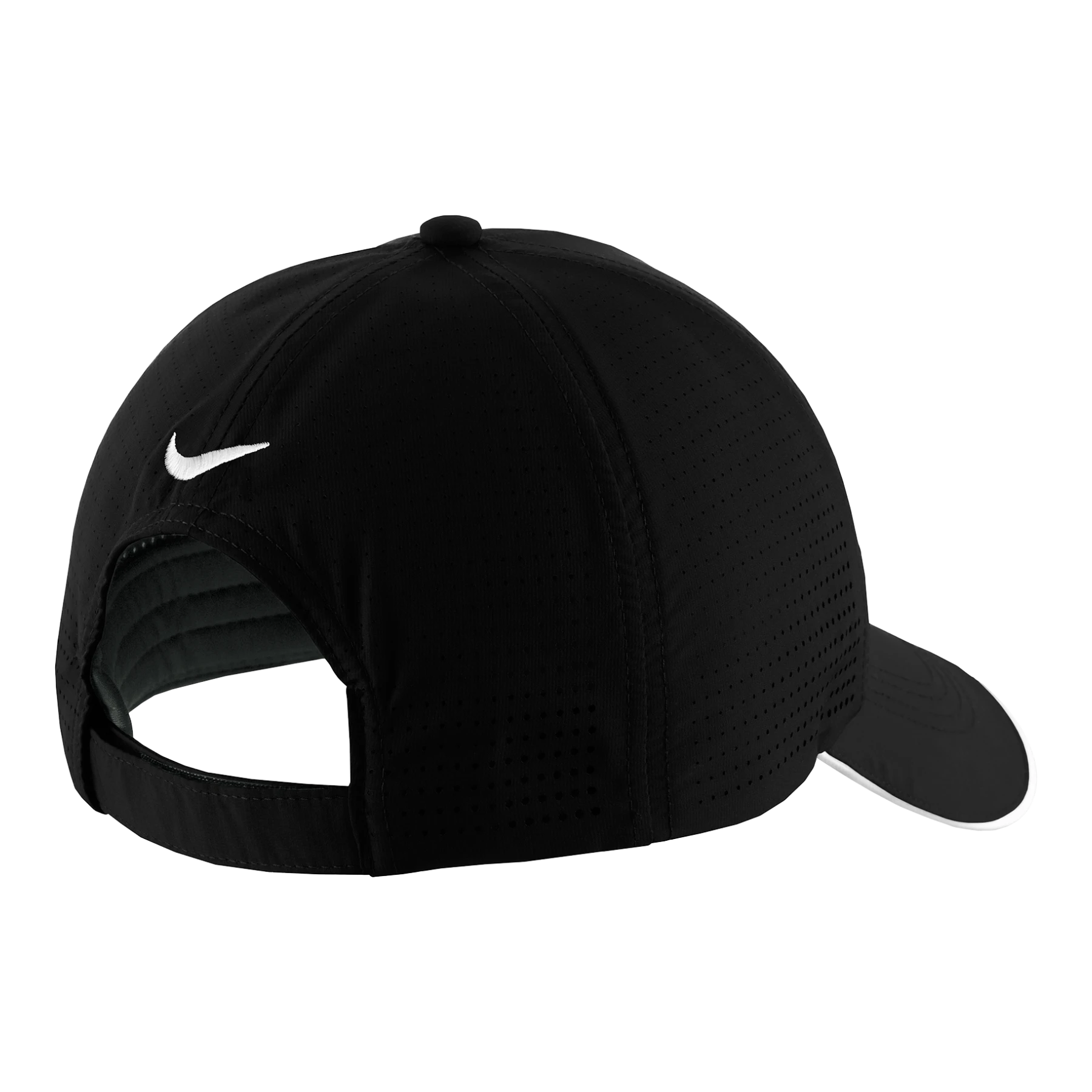 Nike Dri-FIT Perforated Performance Custom Hat