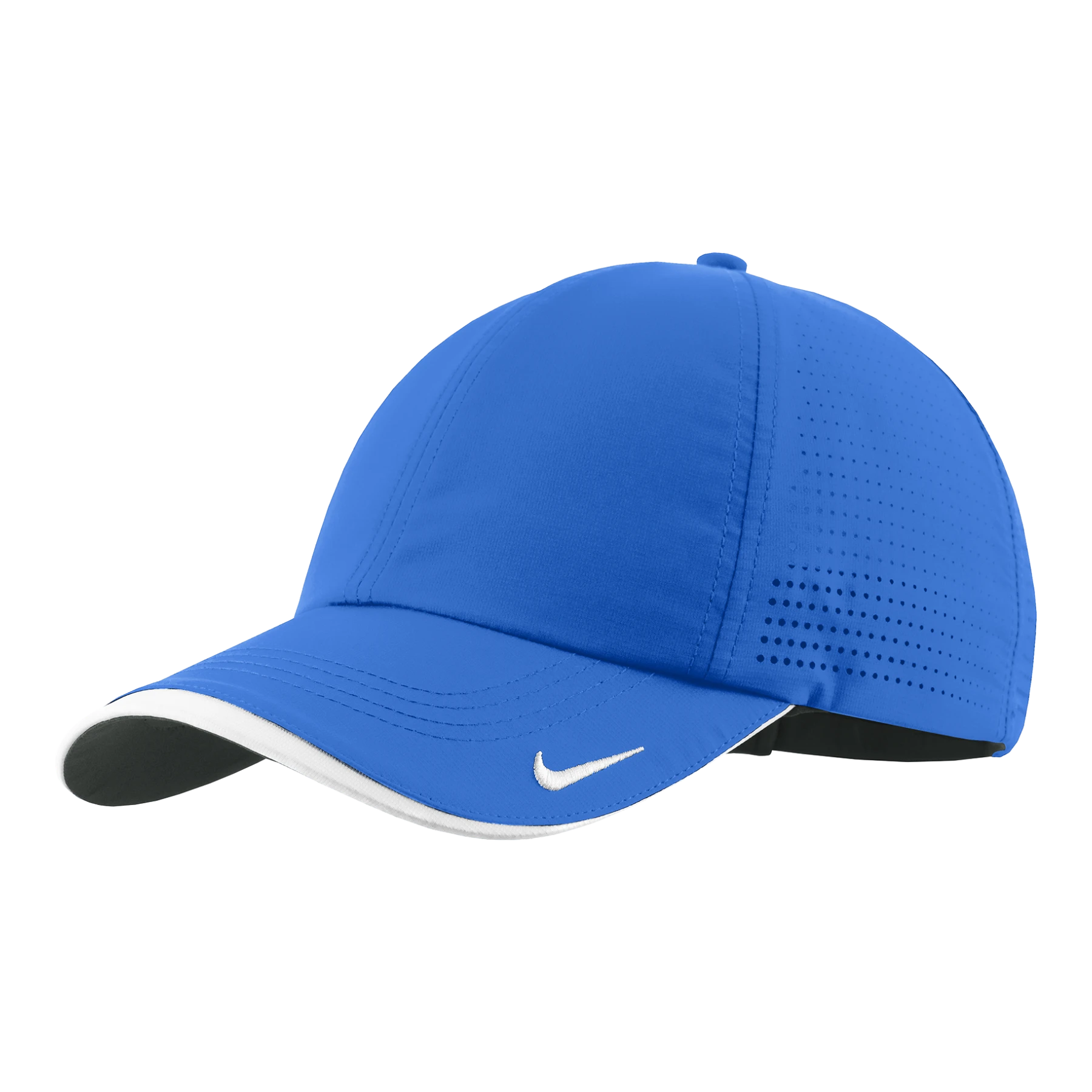 Nike Dri-FIT Perforated Performance Custom Hat