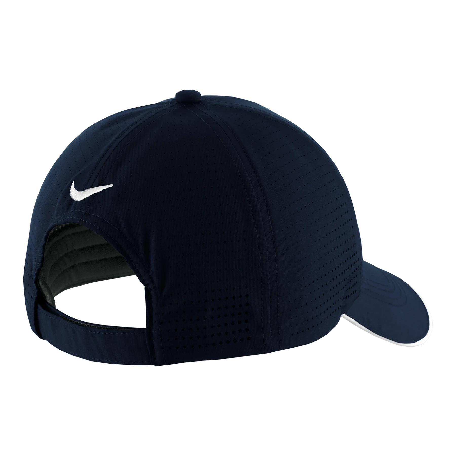 Nike Dri-FIT Perforated Performance Custom Hat