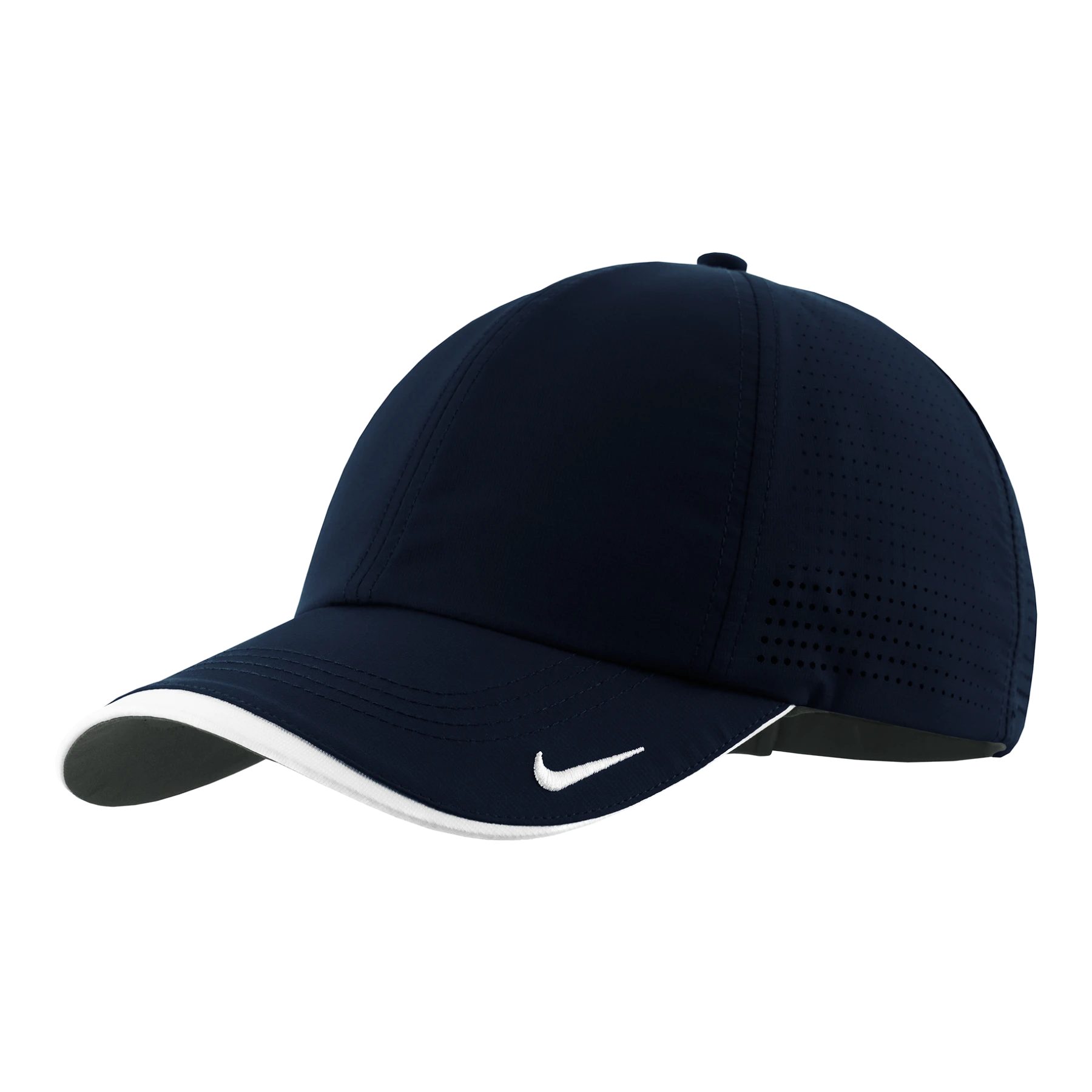 Nike Dri-FIT Perforated Performance Custom Hat
