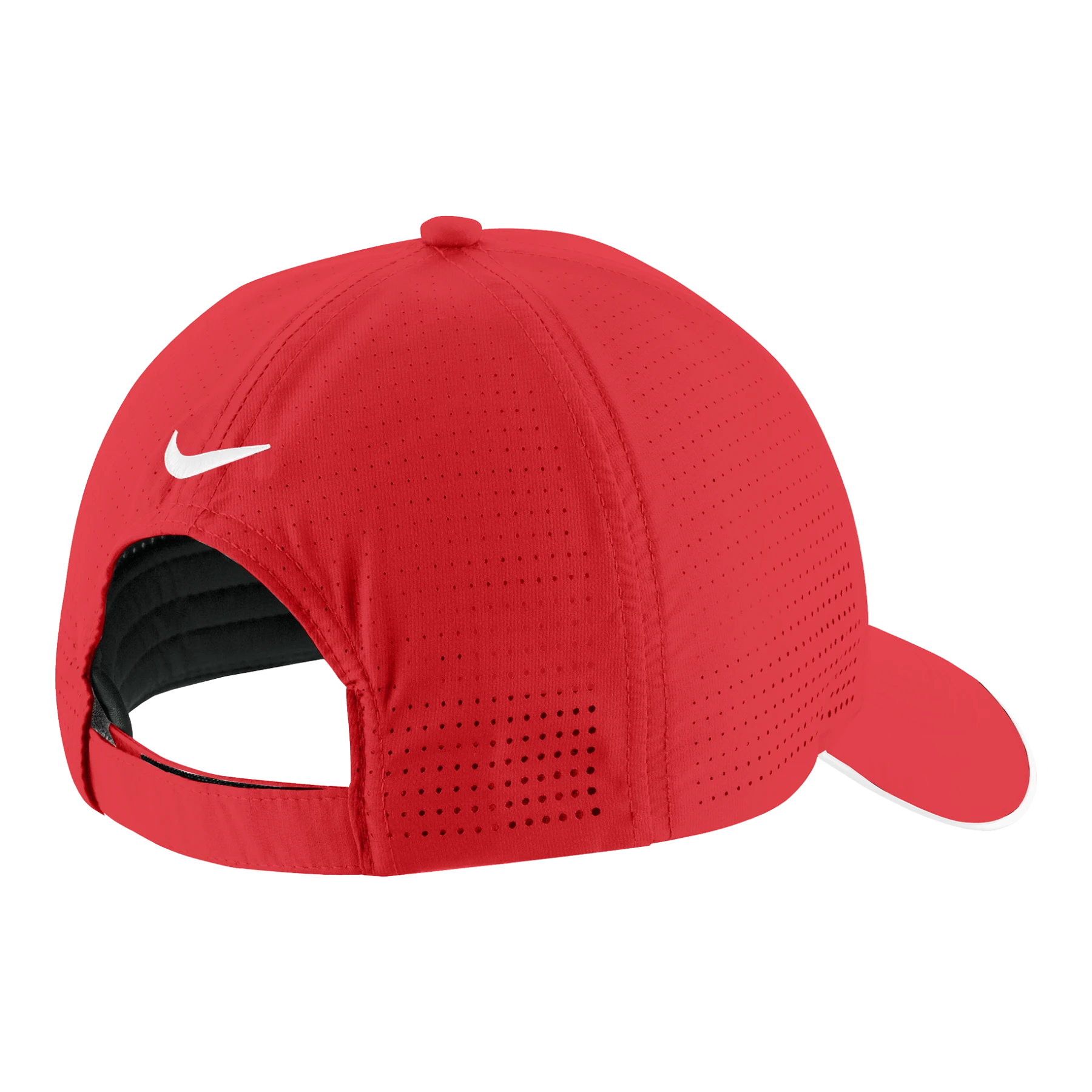 Nike Dri-FIT Perforated Performance Custom Hat
