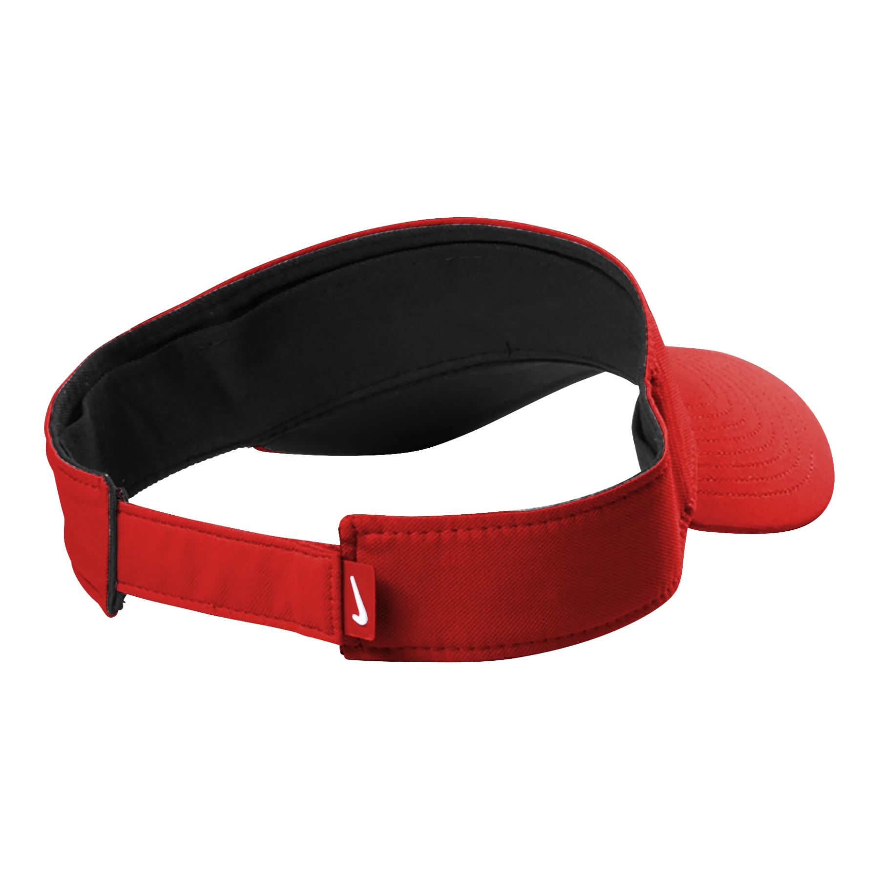 Nike Dri-FIT Team Performance Custom Visor