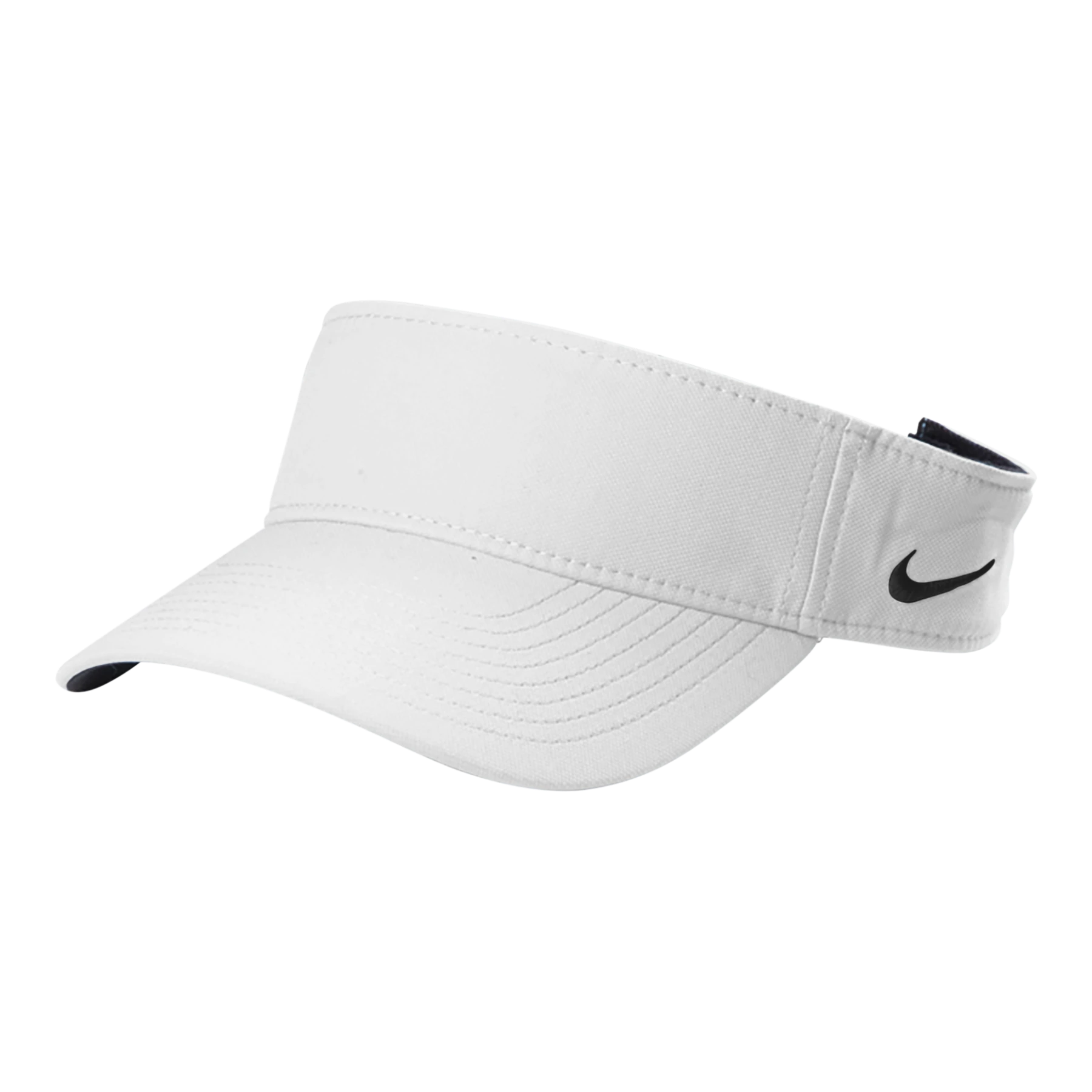 Nike Dri-FIT Team Performance Custom Visor