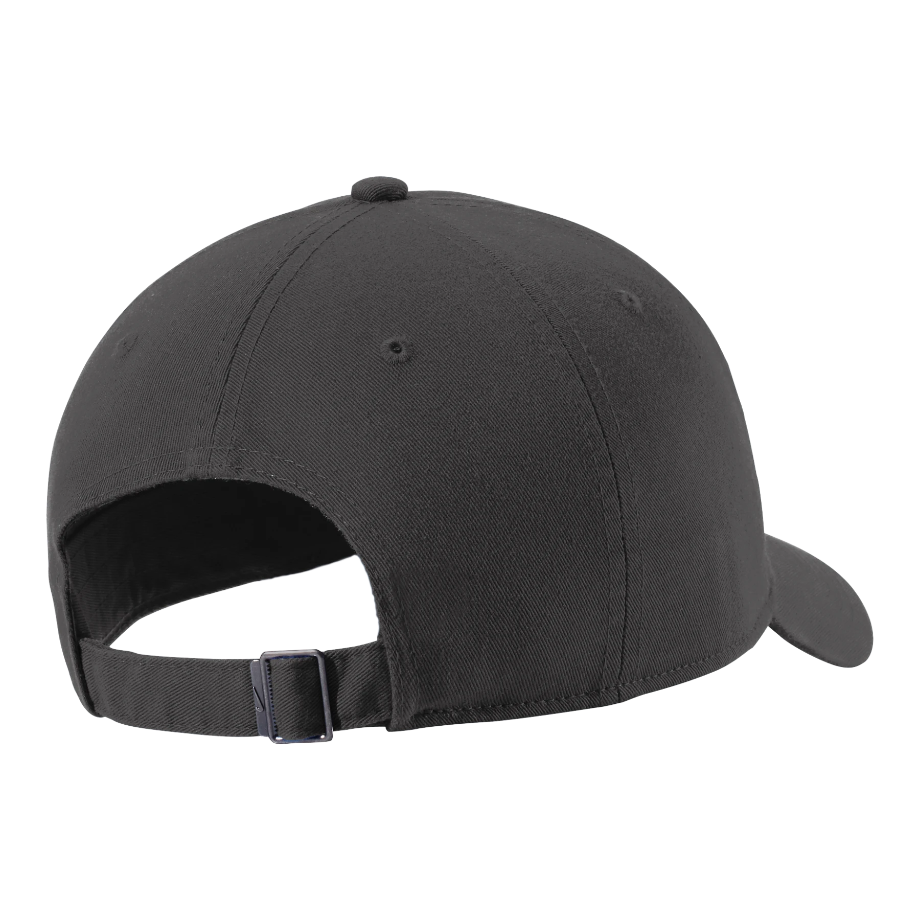 Nike Heritage Cotton Twill Custom Hat