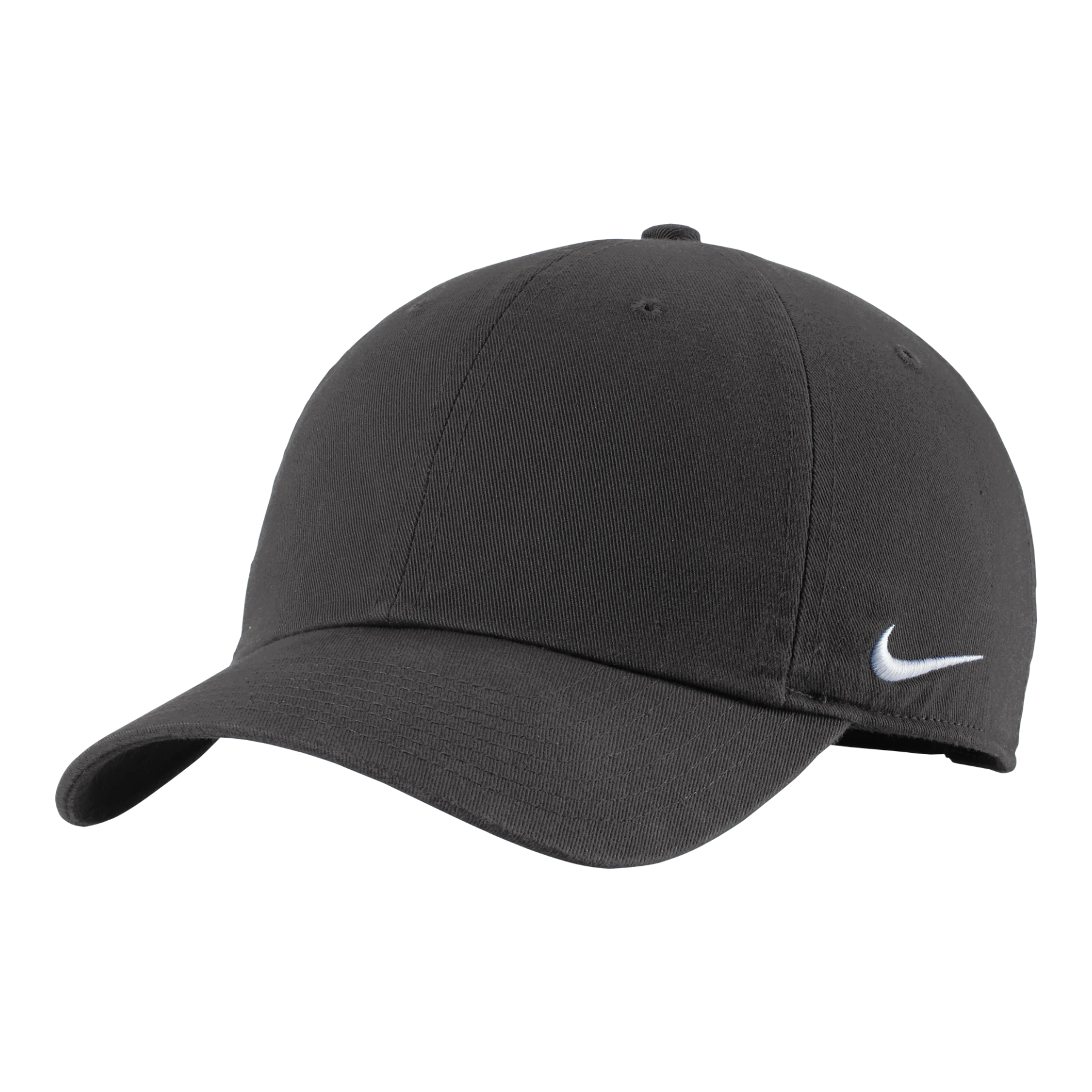 Nike Heritage Cotton Twill Custom Hat