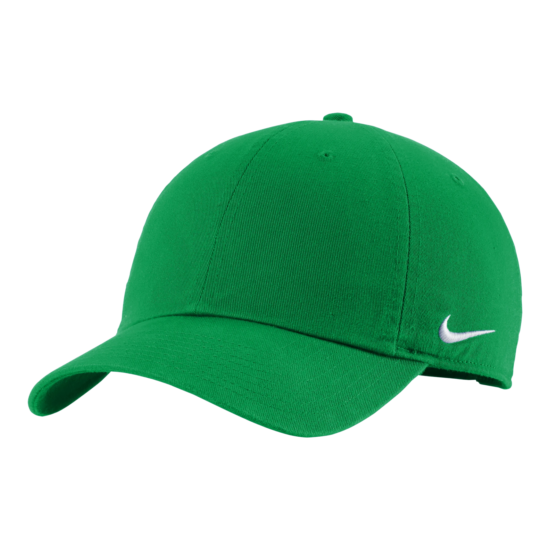 Nike Heritage Cotton Twill Custom Hat