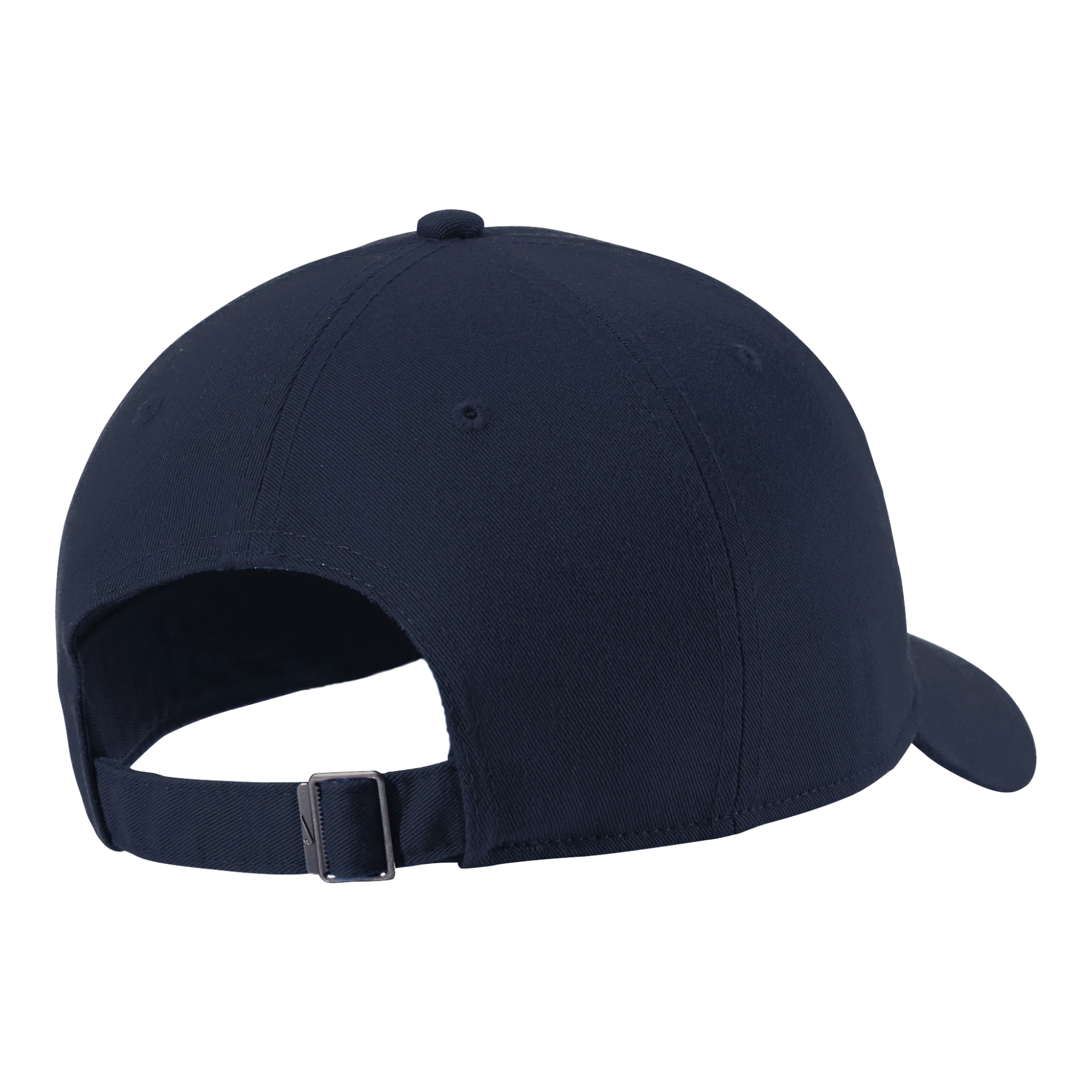 Nike Heritage Cotton Twill Custom Hat