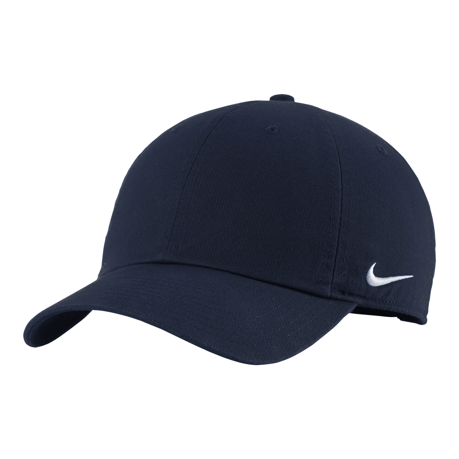 Nike Heritage Cotton Twill Custom Hat