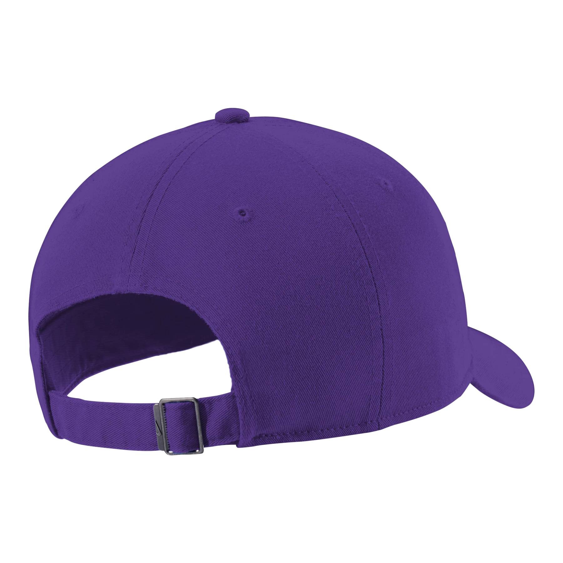 Nike Heritage Cotton Twill Custom Hat