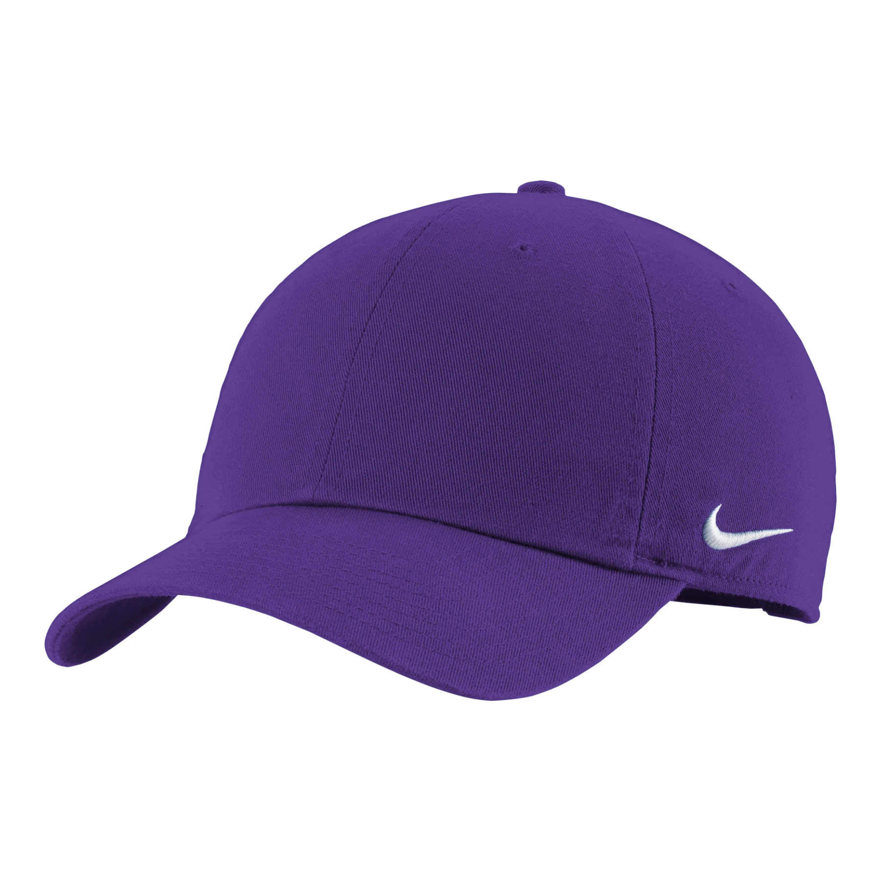 Nike Heritage Cotton Twill Custom Hat