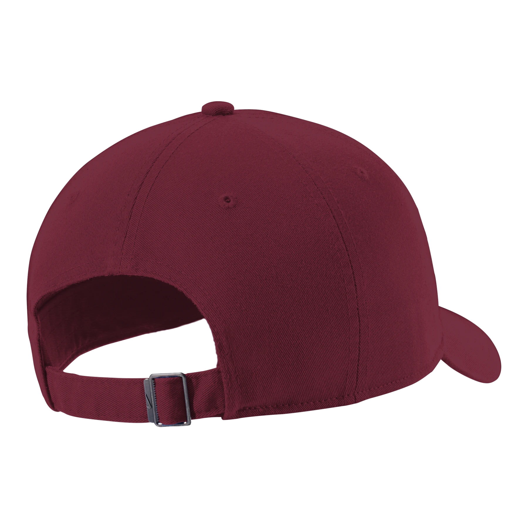 Nike Heritage Cotton Twill Custom Hat