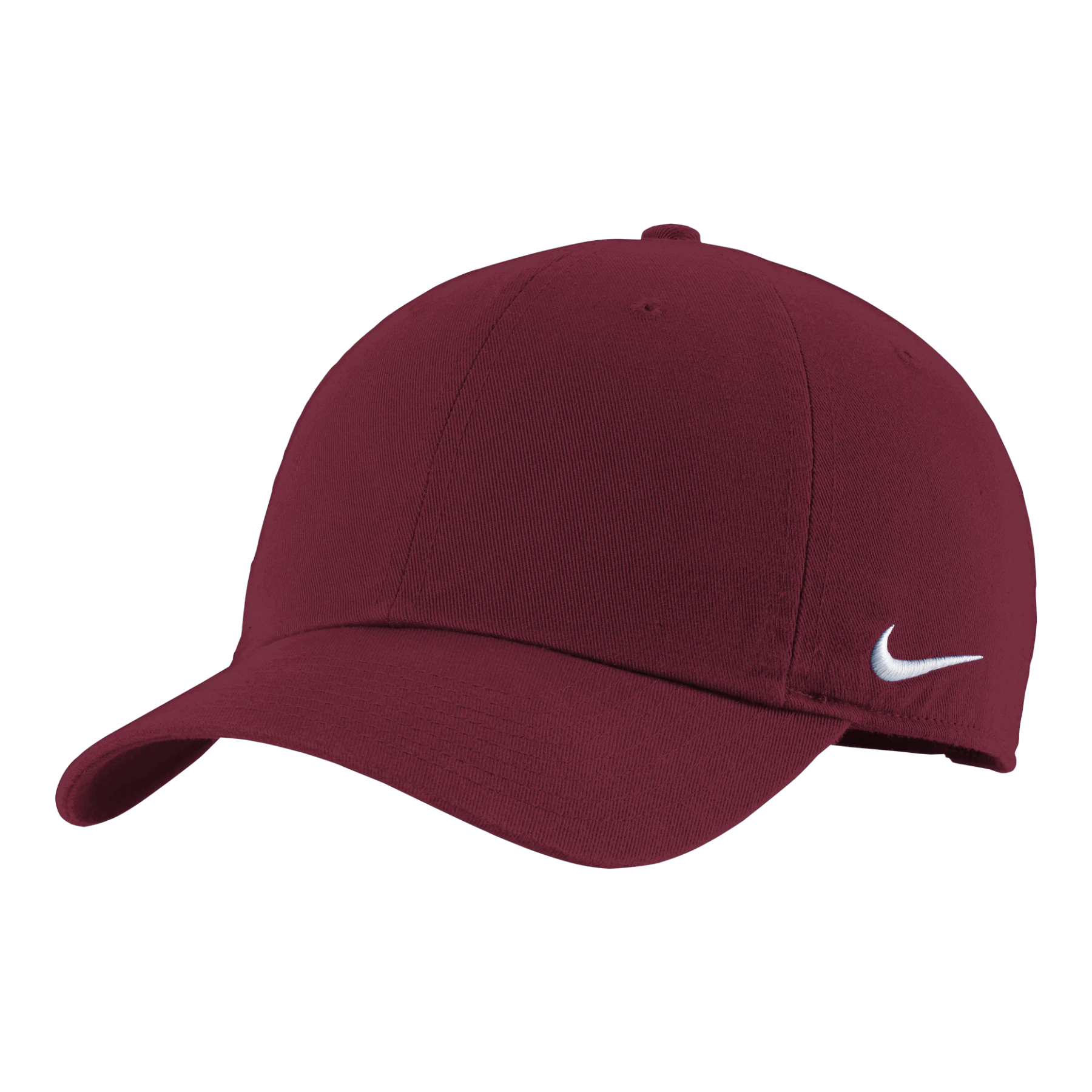 Nike Heritage Cotton Twill Custom Hat
