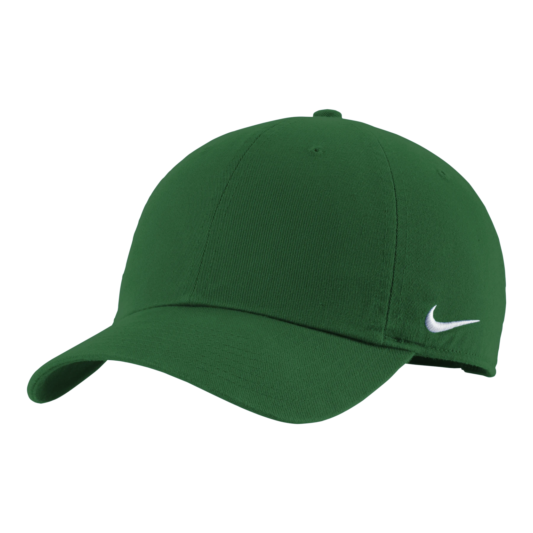Nike Heritage Cotton Twill Custom Hat