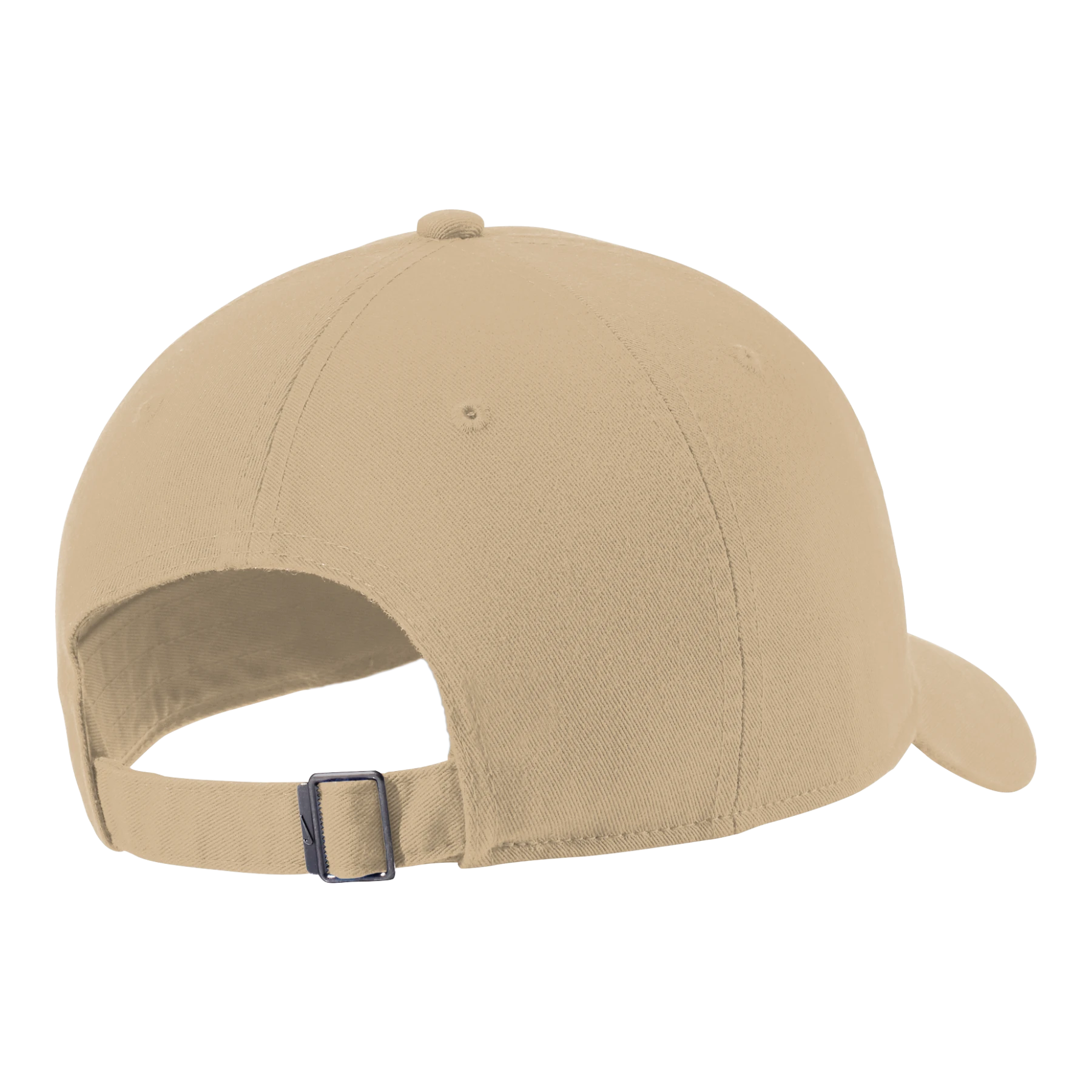 Nike Heritage Cotton Twill Custom Hat