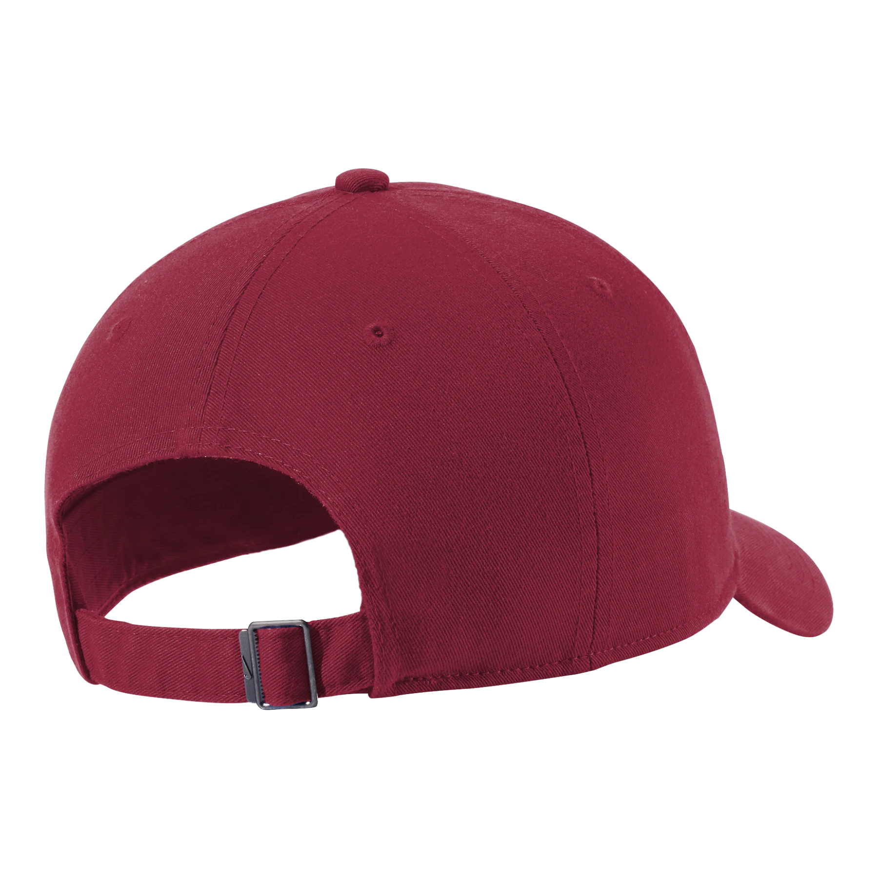 Nike Heritage Cotton Twill Custom Hat