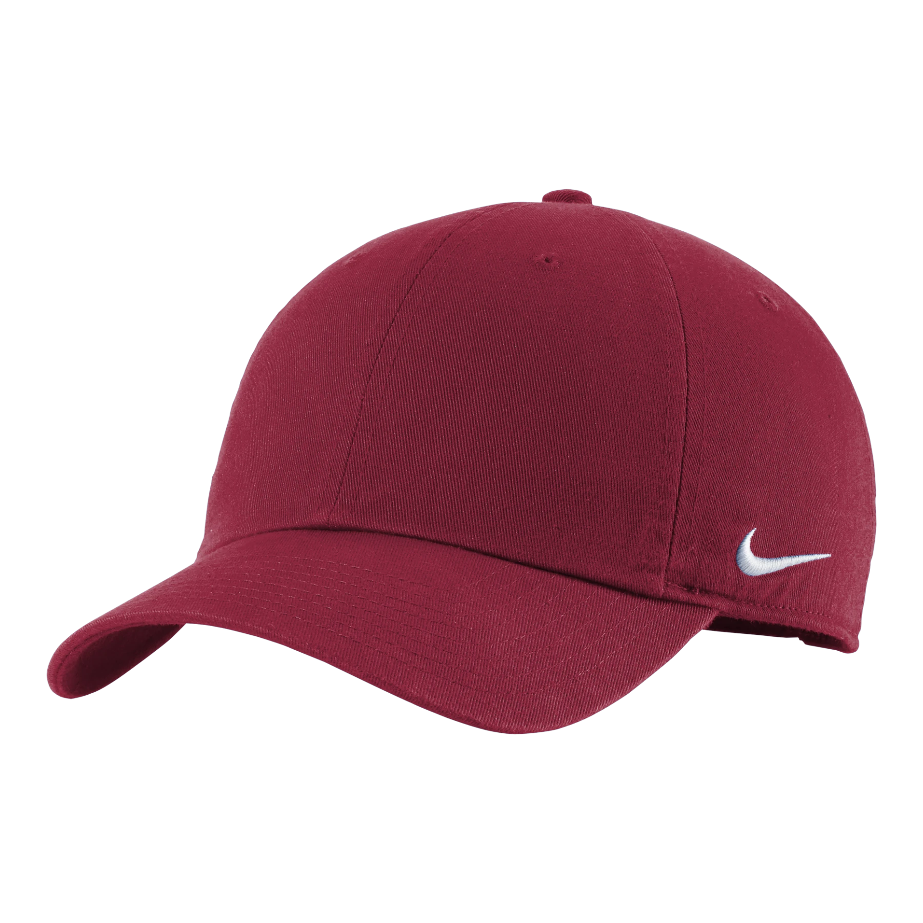 Nike Heritage Cotton Twill Custom Hat