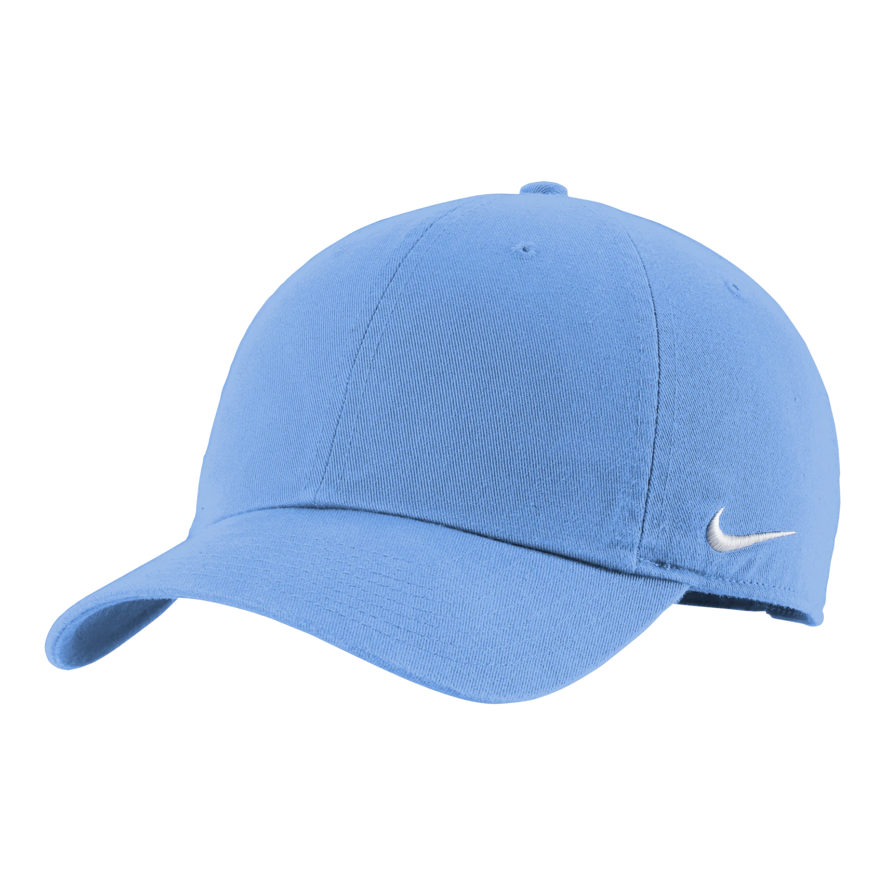 Nike Heritage Cotton Twill Custom Hat