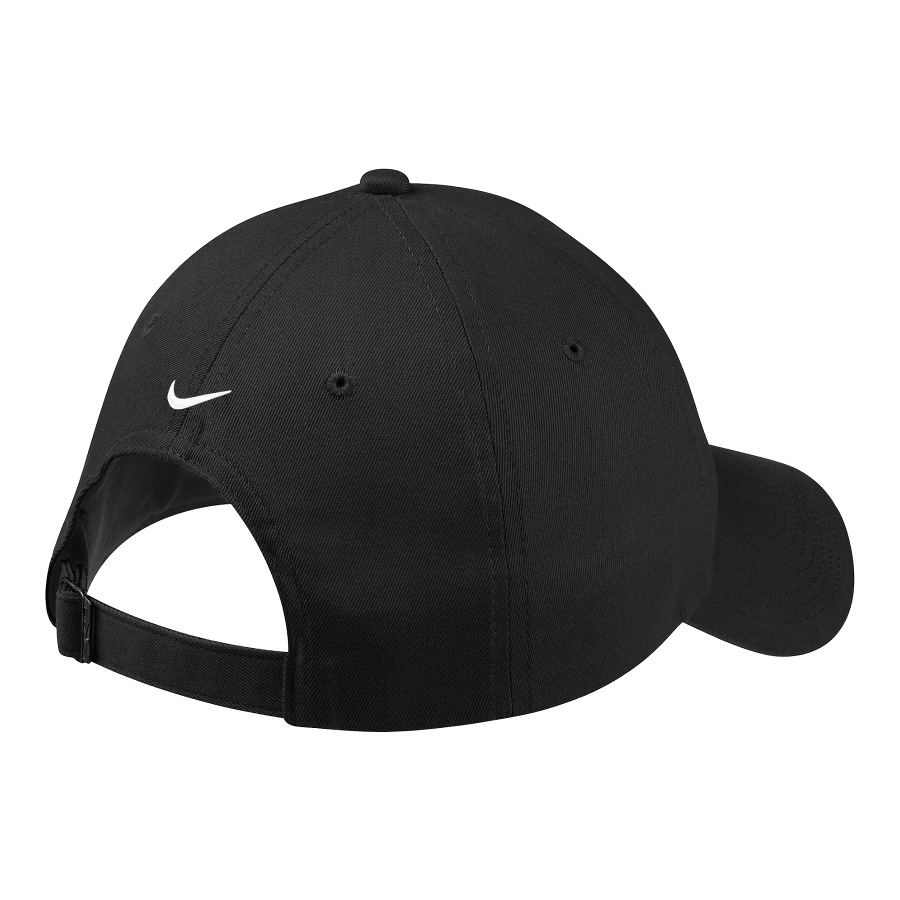 Nike Unstructured Cotton/Poly Twill Custom Hat