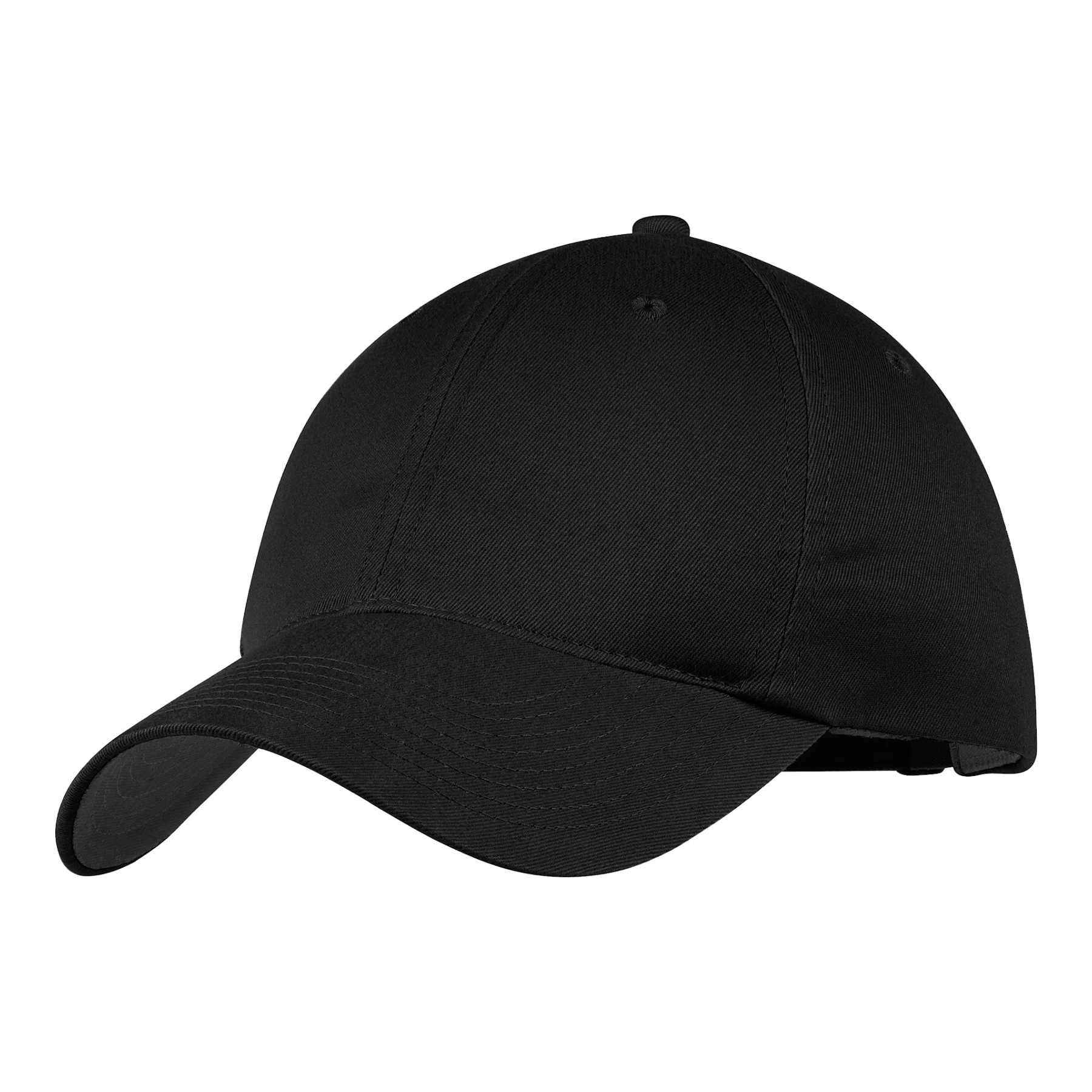 Nike Unstructured Cotton/Poly Twill Custom Hat